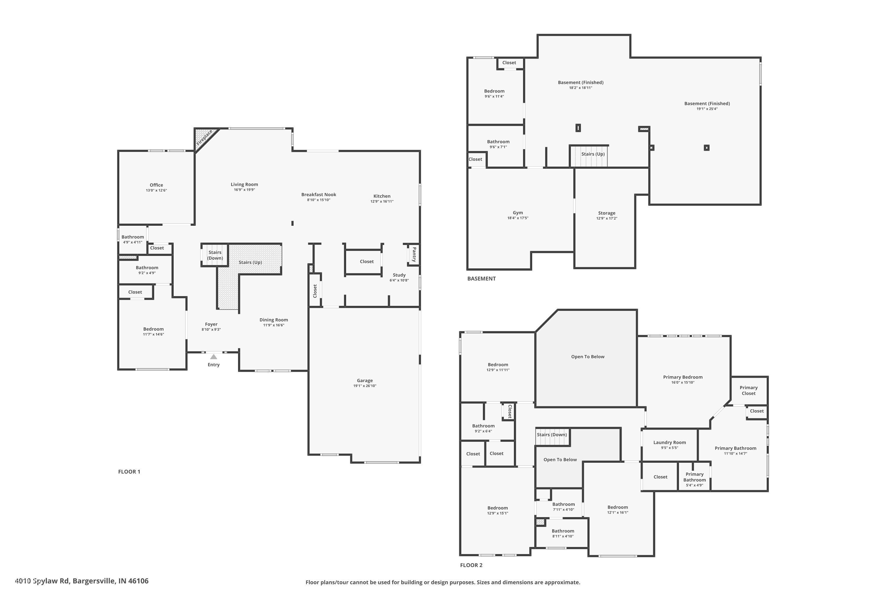 4010 Spylaw Road