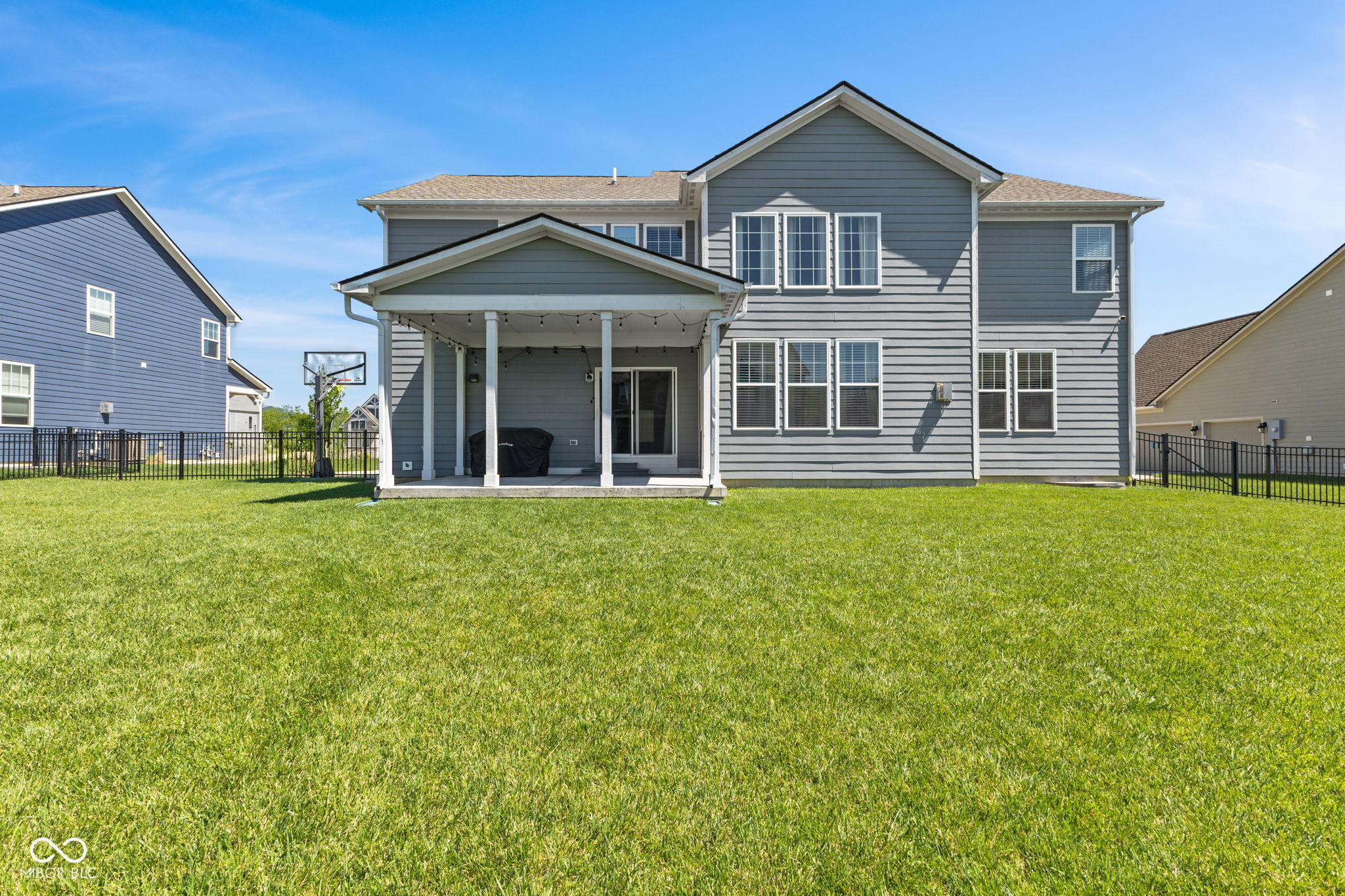 4010 Spylaw Road