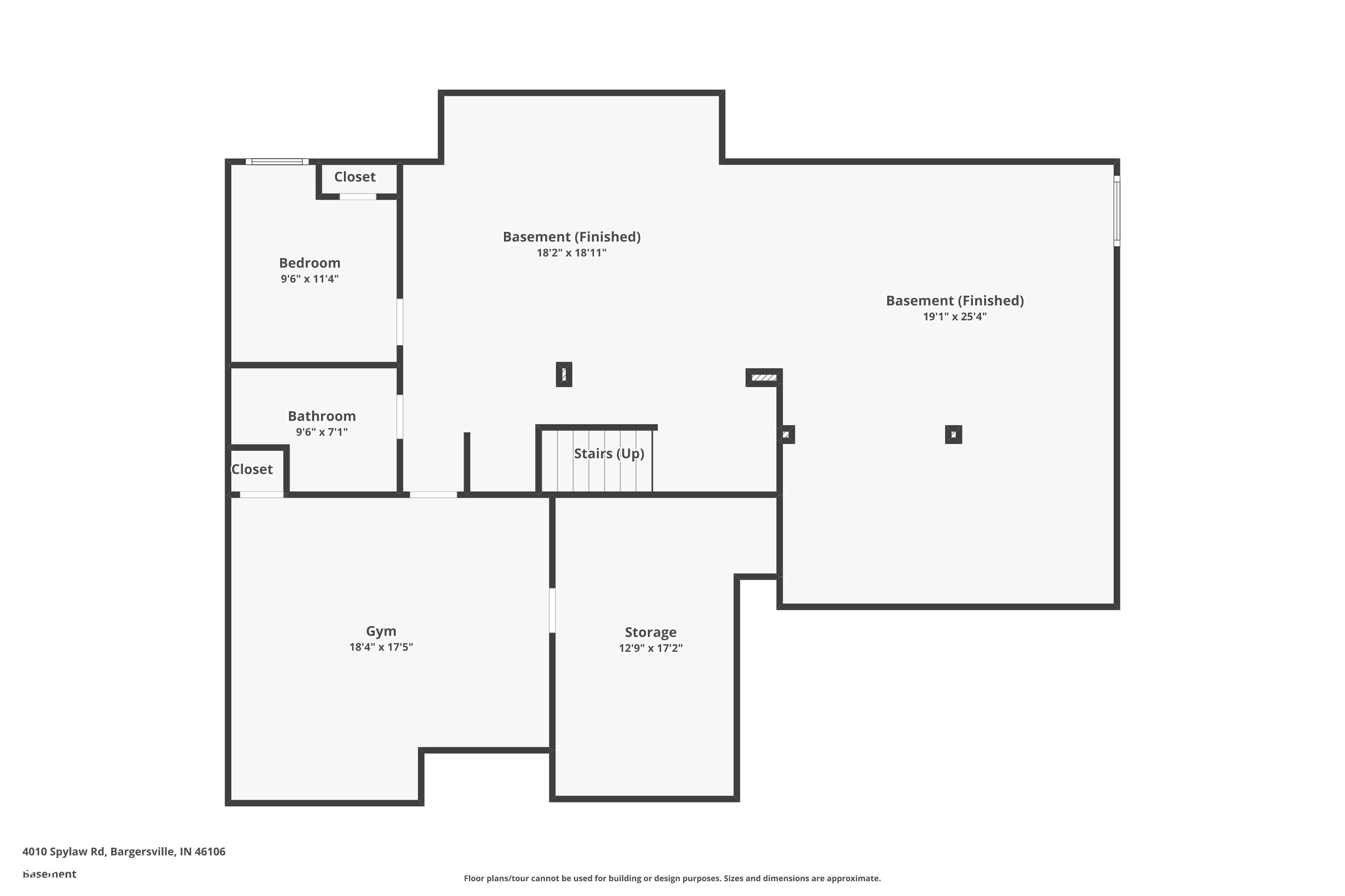 4010 Spylaw Road