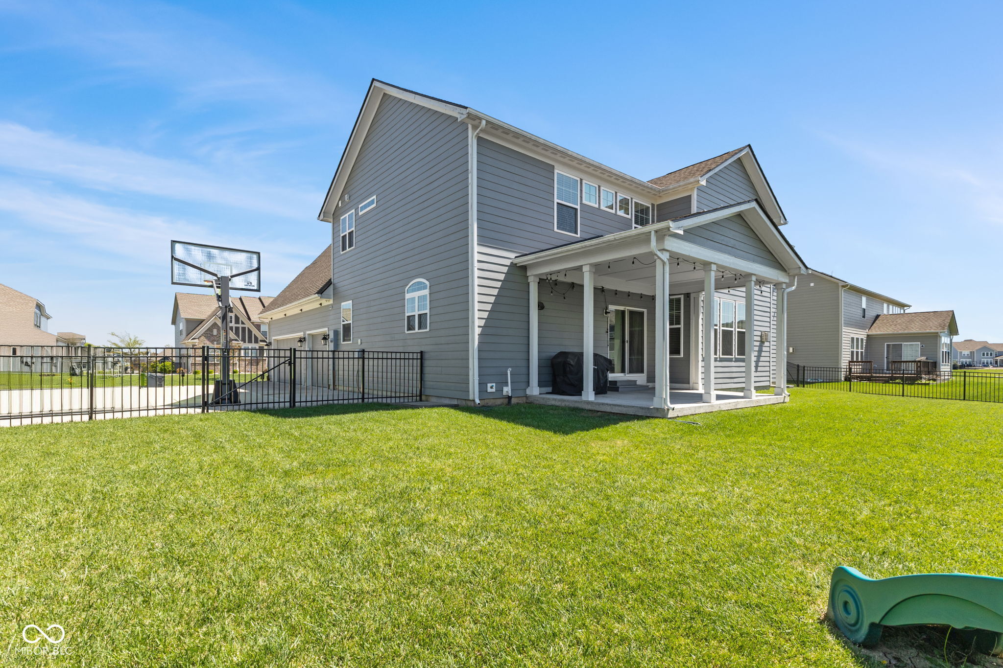 4010 Spylaw Road