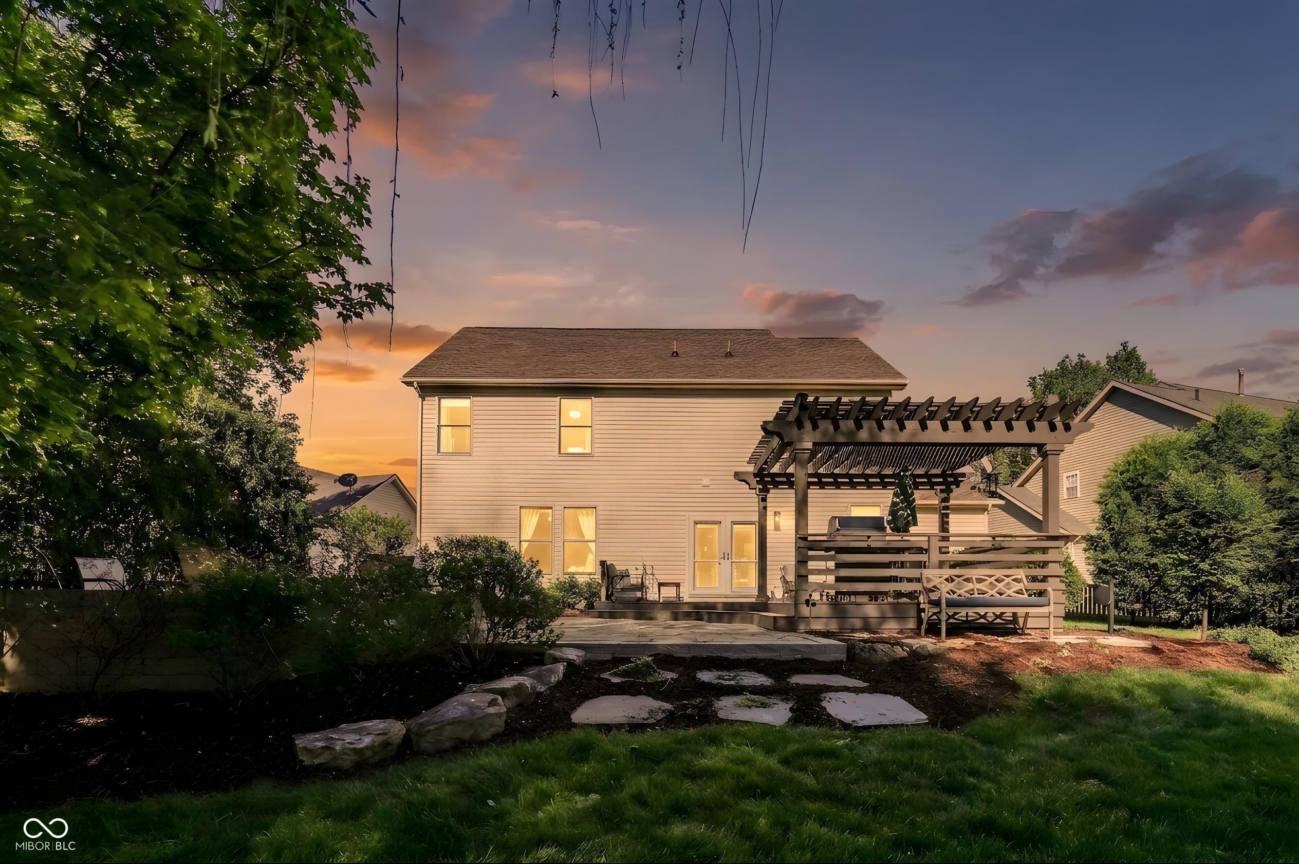 13614 Flintridge Pass