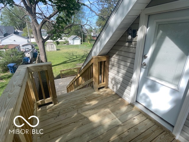 130 E Buckeye Street