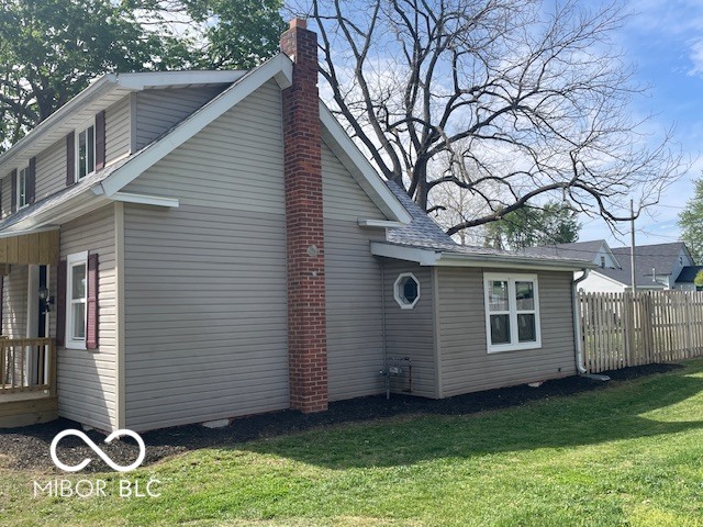 130 E Buckeye Street
