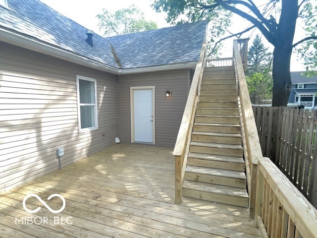 130 E Buckeye Street