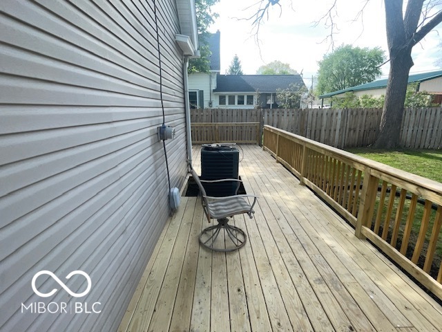 130 E Buckeye Street