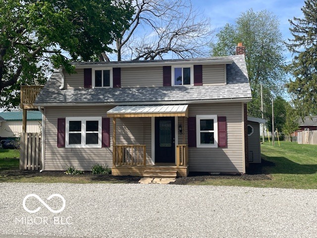 130 E Buckeye Street