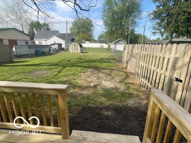 130 E Buckeye Street