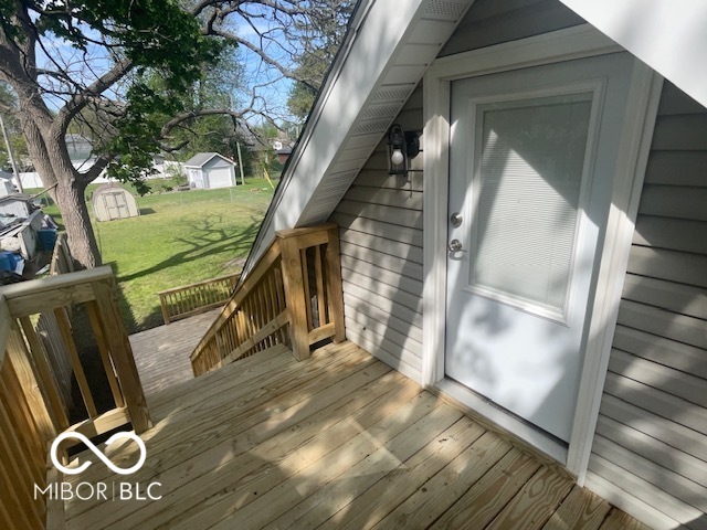130 E Buckeye Street