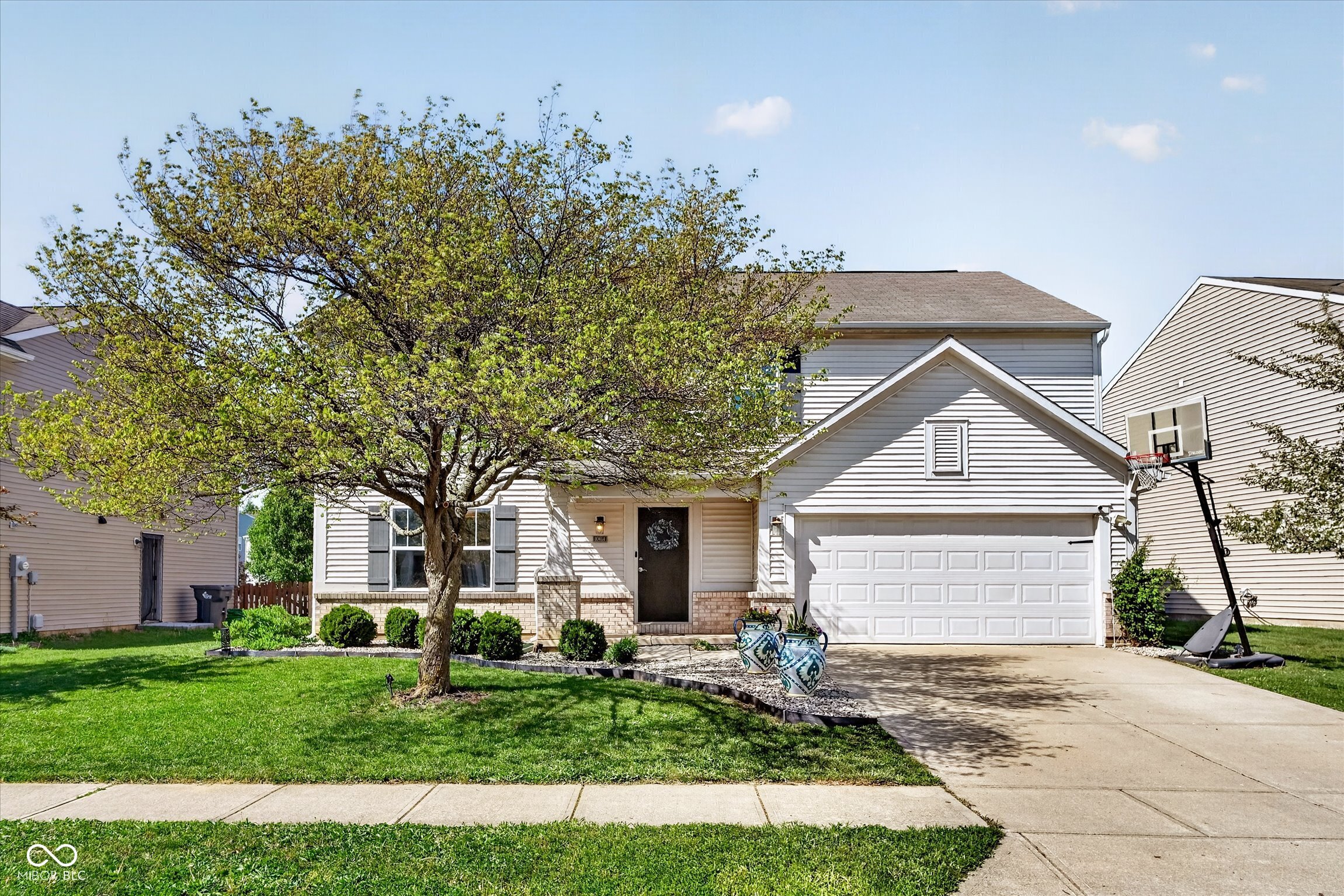 10614 Pokagon Way