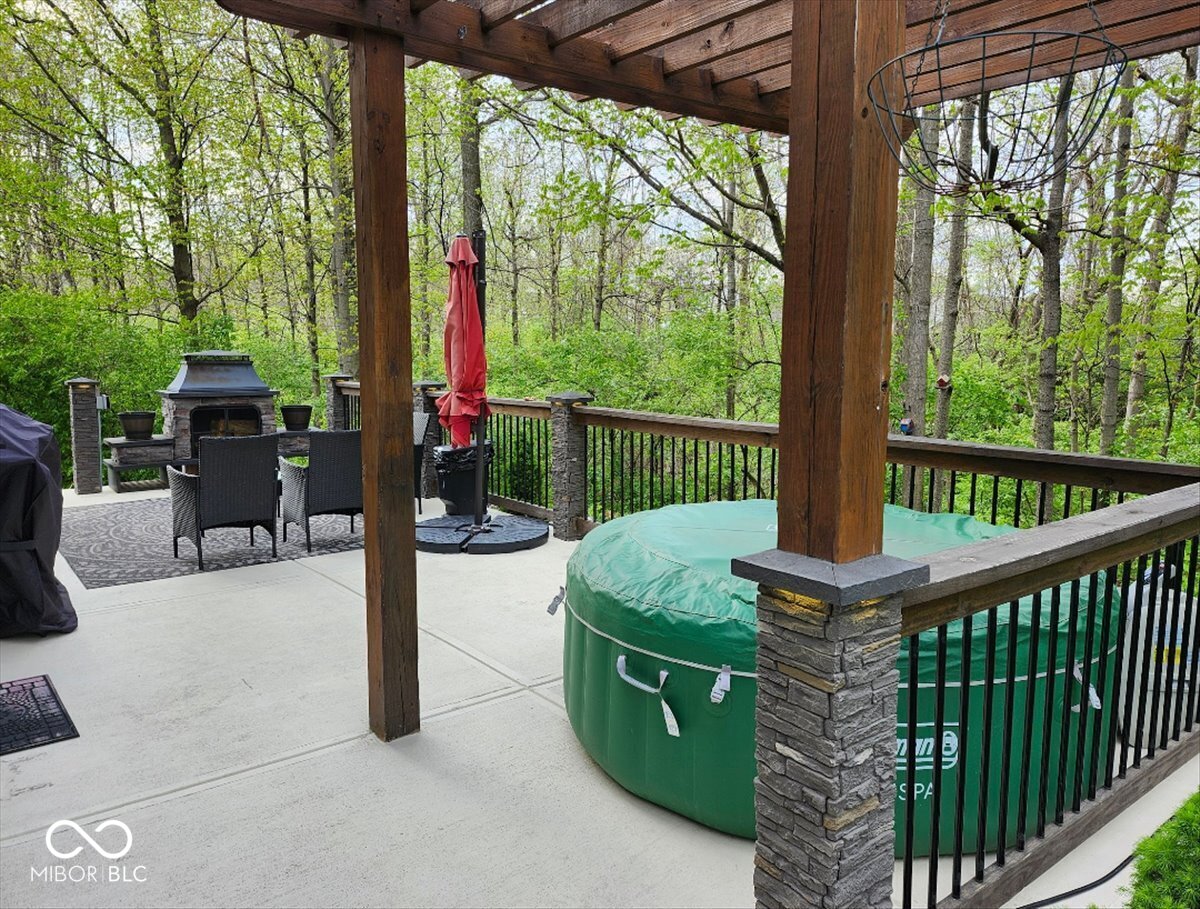 10272 New Dawn Place