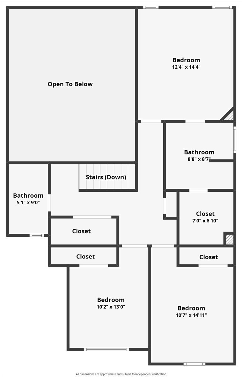 10272 New Dawn Place