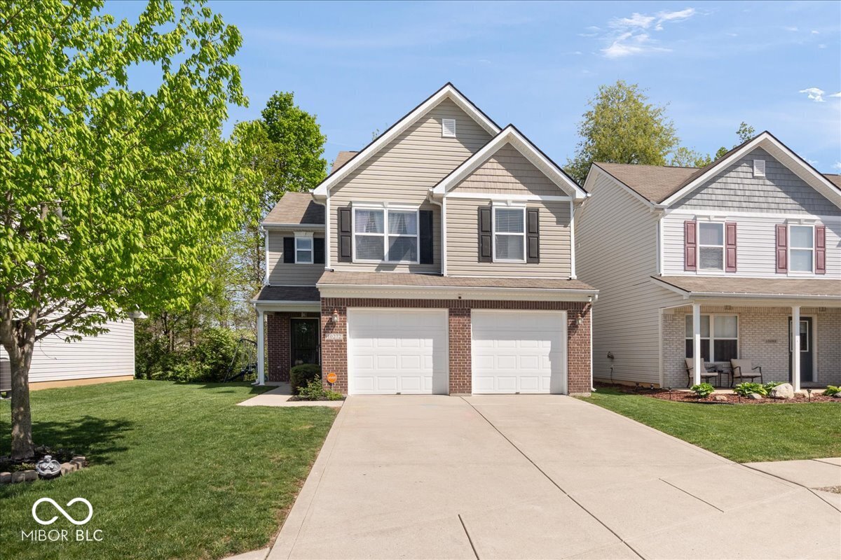 10272 New Dawn Place