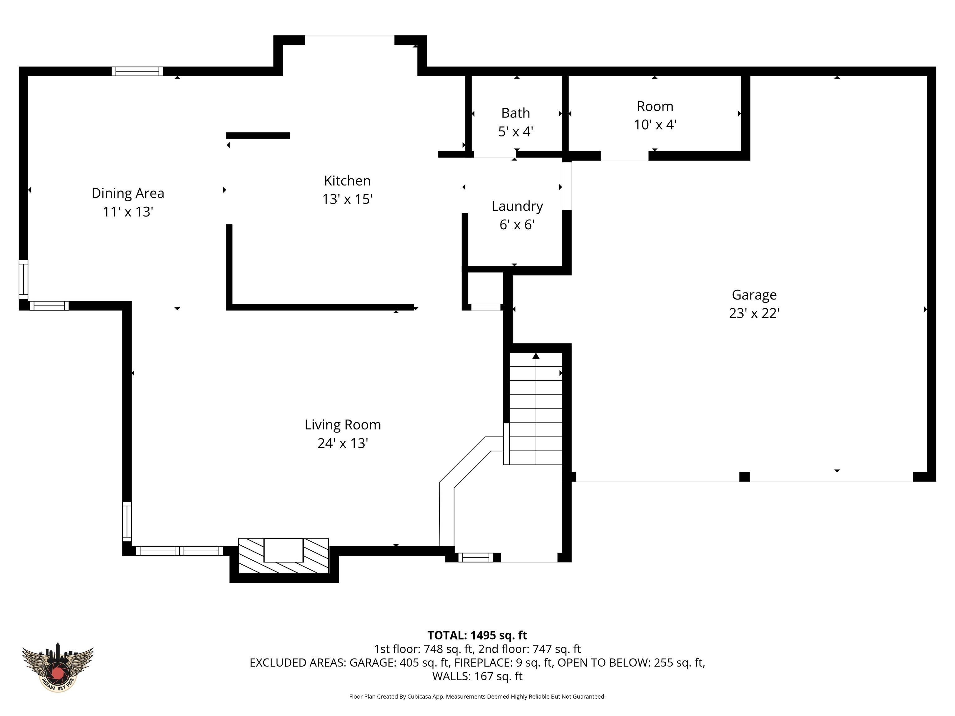 9138 Hardwood Court