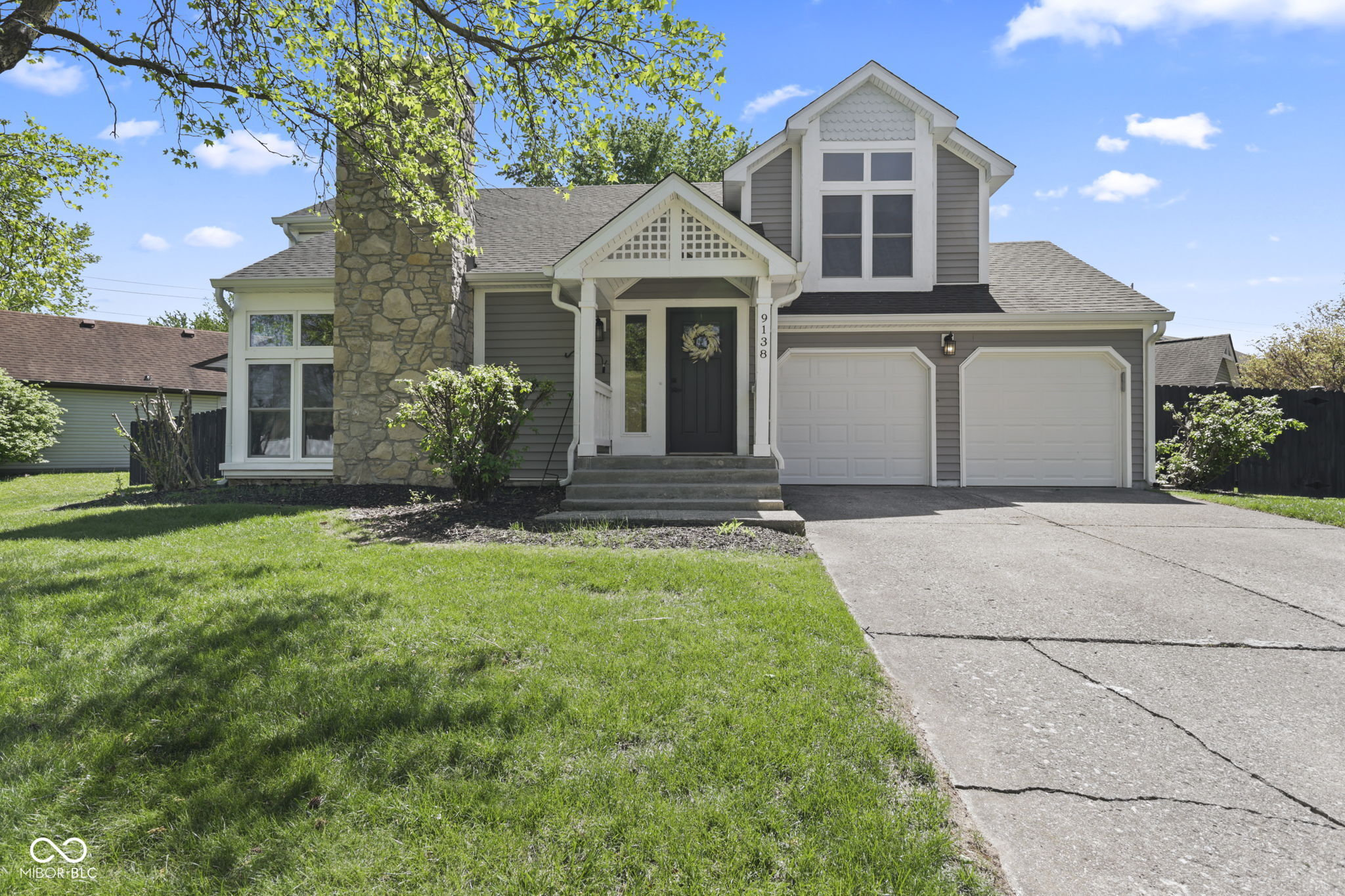 9138 Hardwood Court