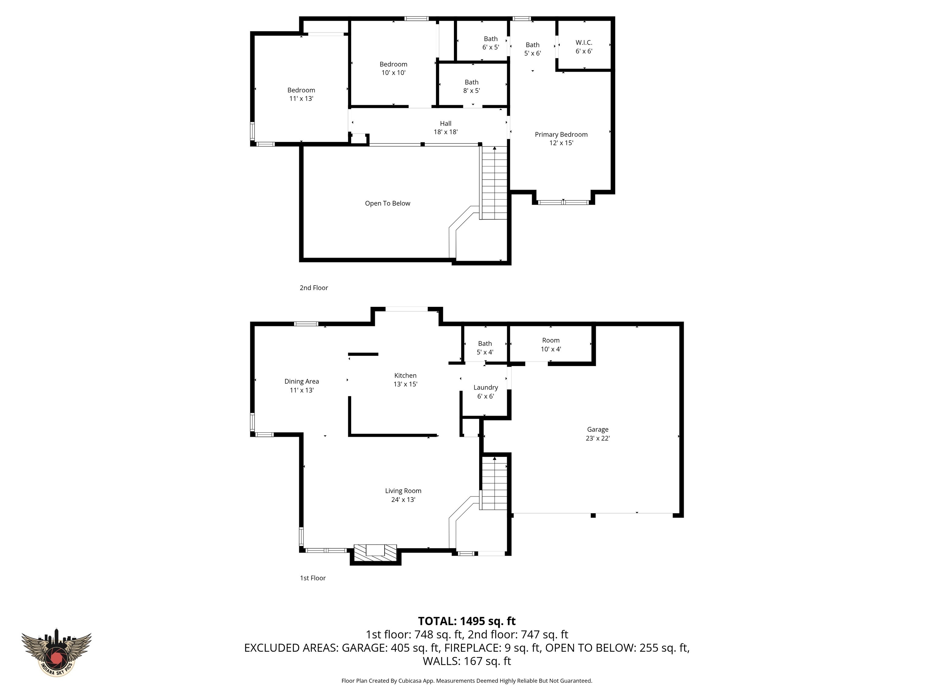 9138 Hardwood Court