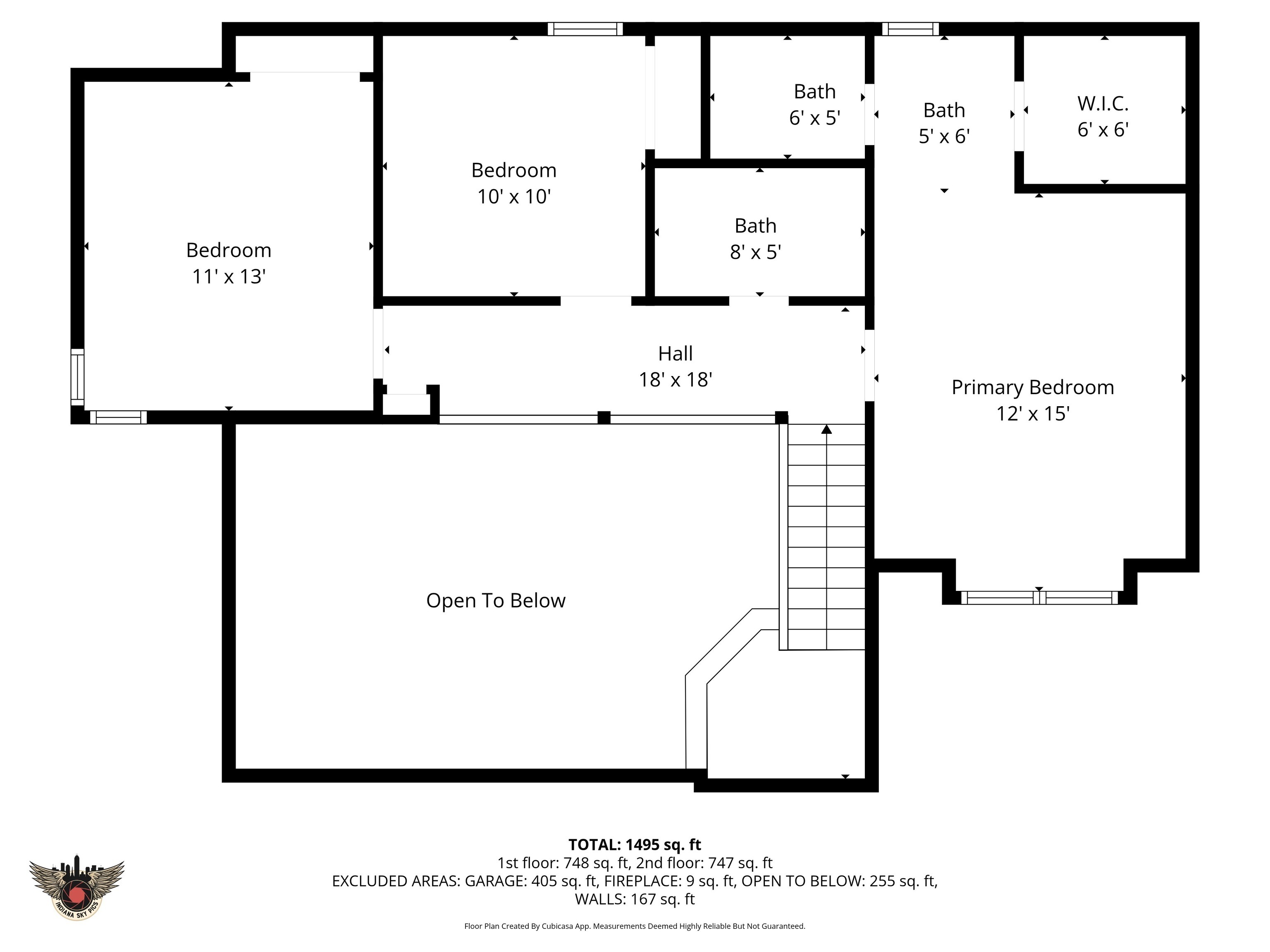 9138 Hardwood Court