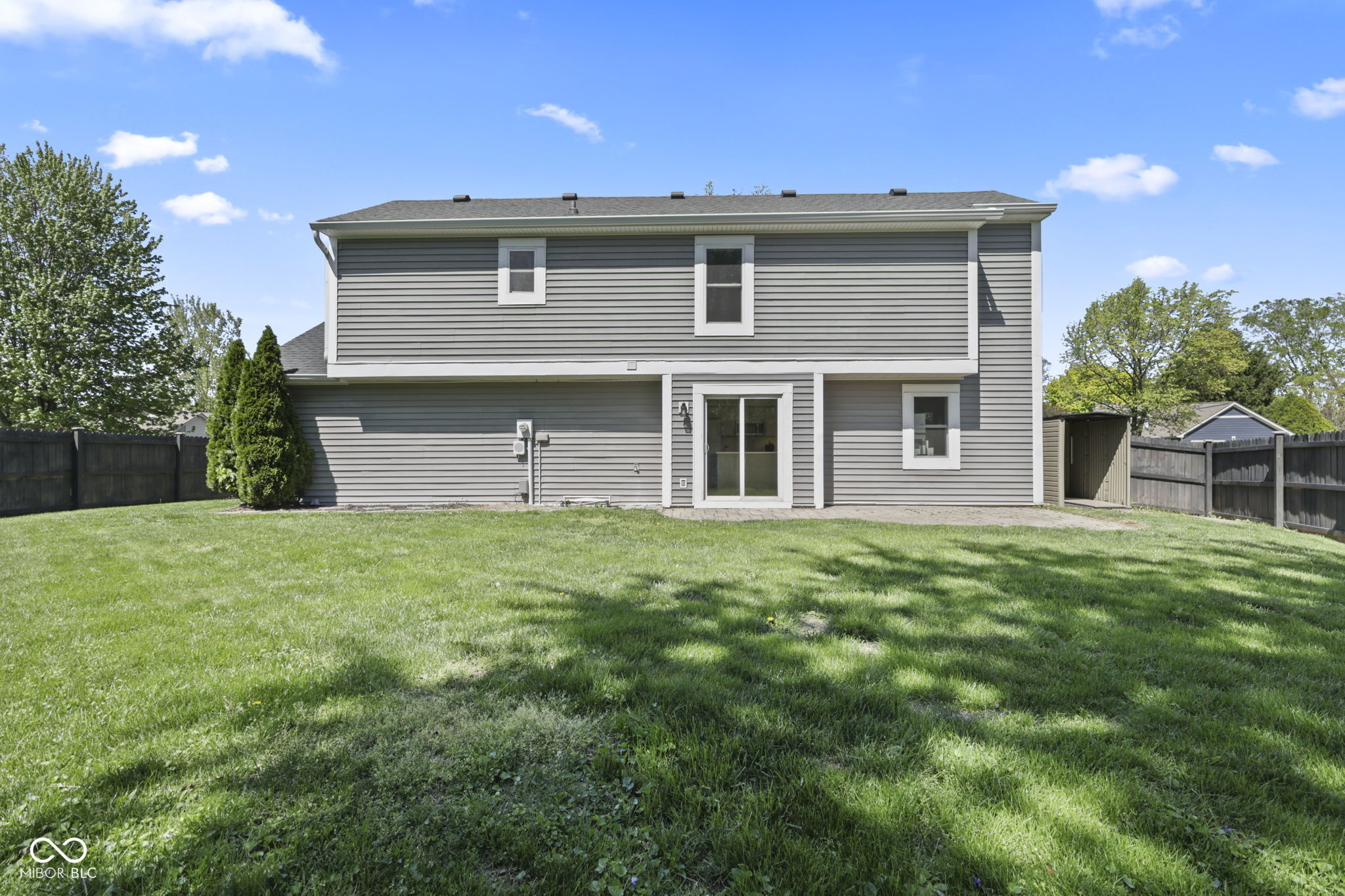 9138 Hardwood Court