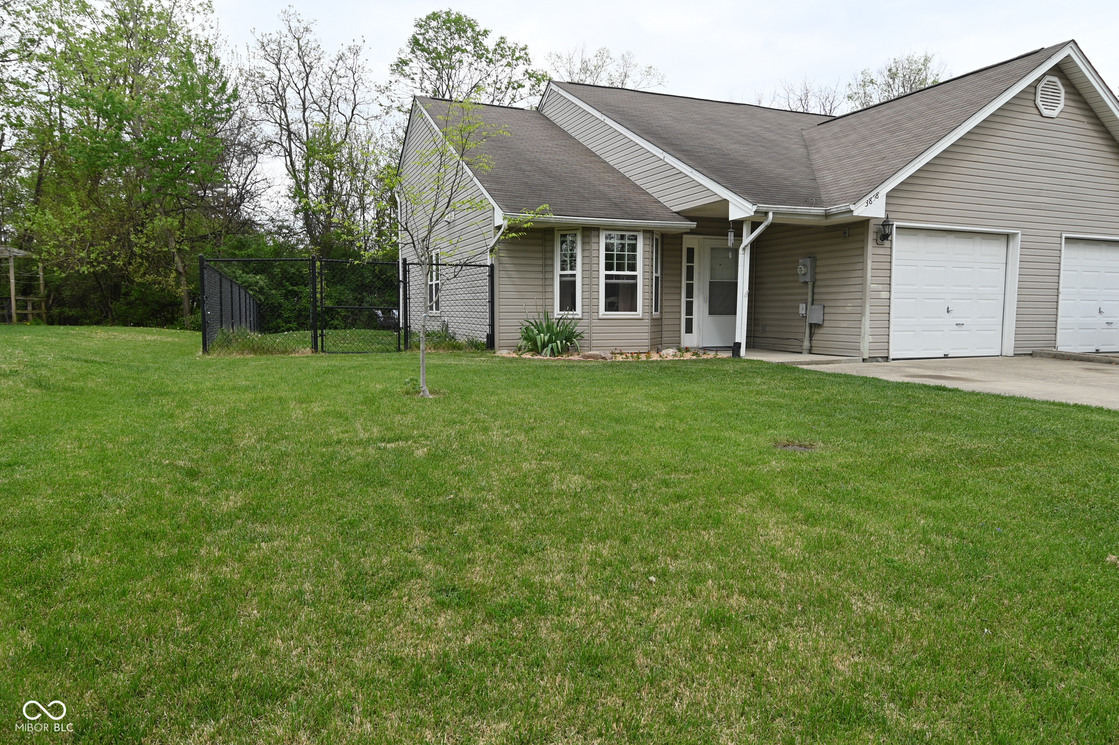 3858 Fetlock Drive