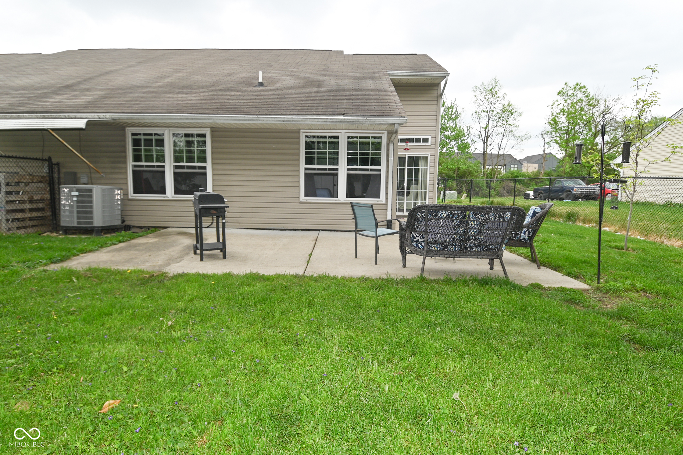 3858 Fetlock Drive