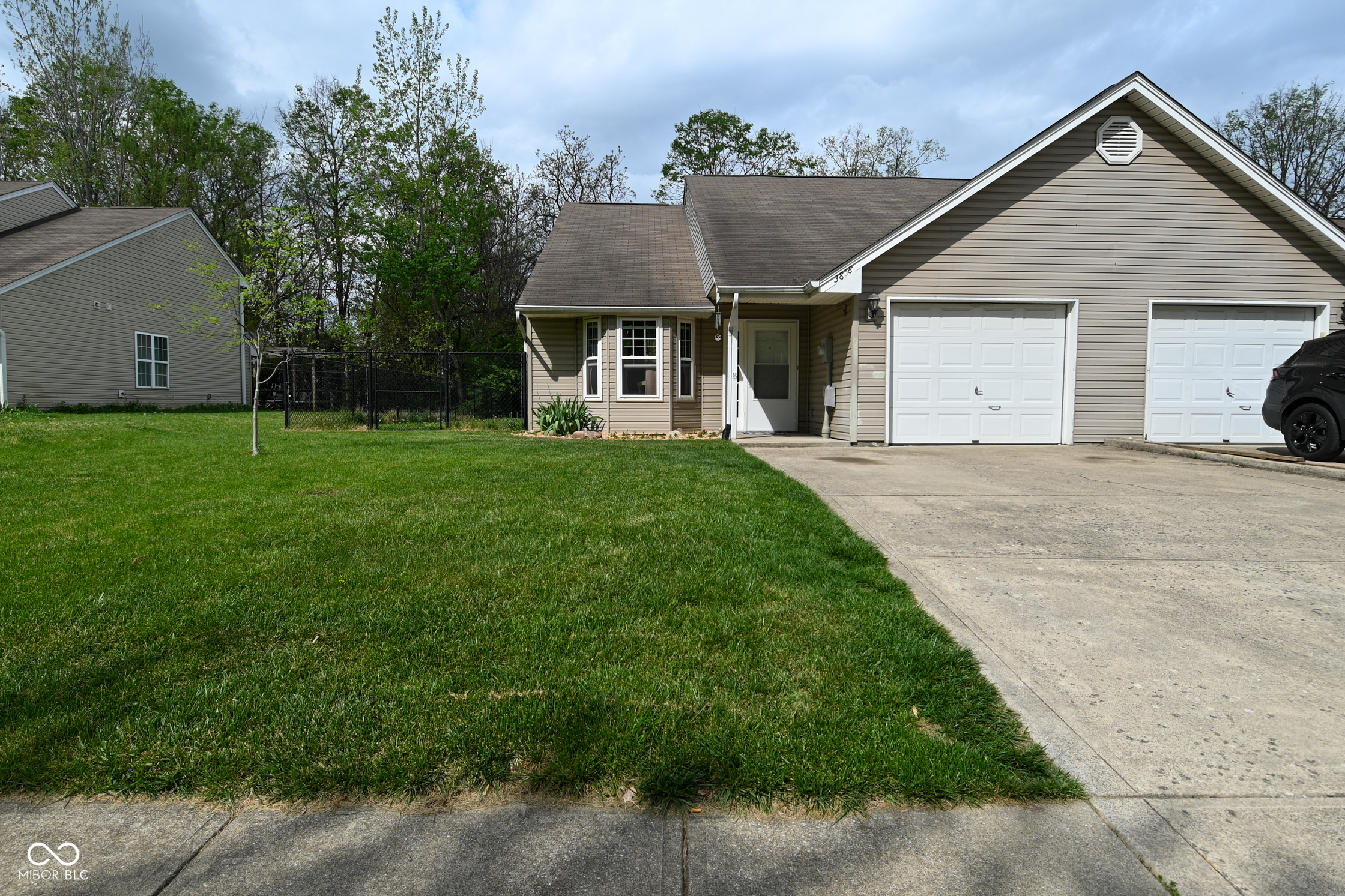 3858 Fetlock Drive