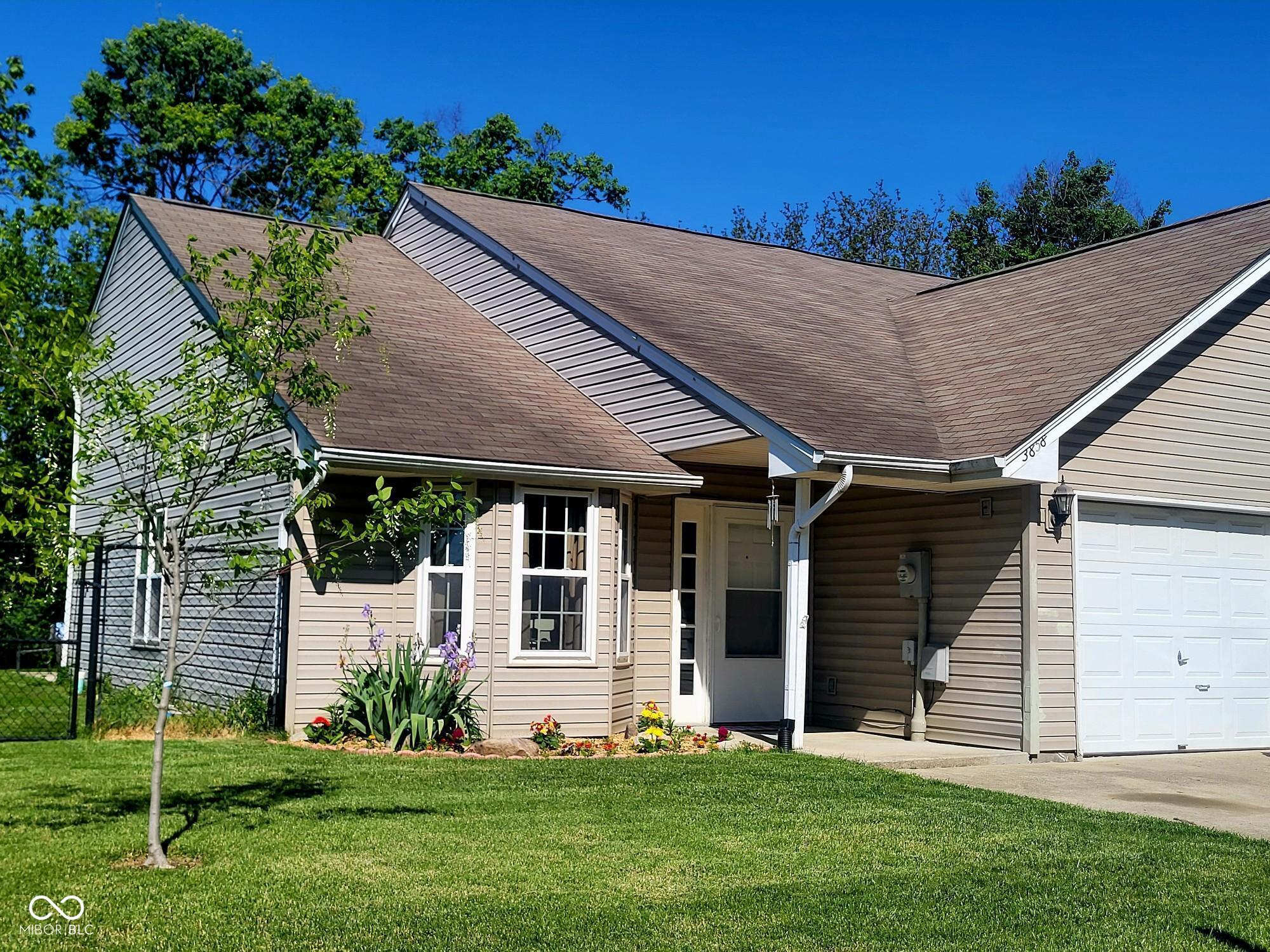 3858 Fetlock Drive