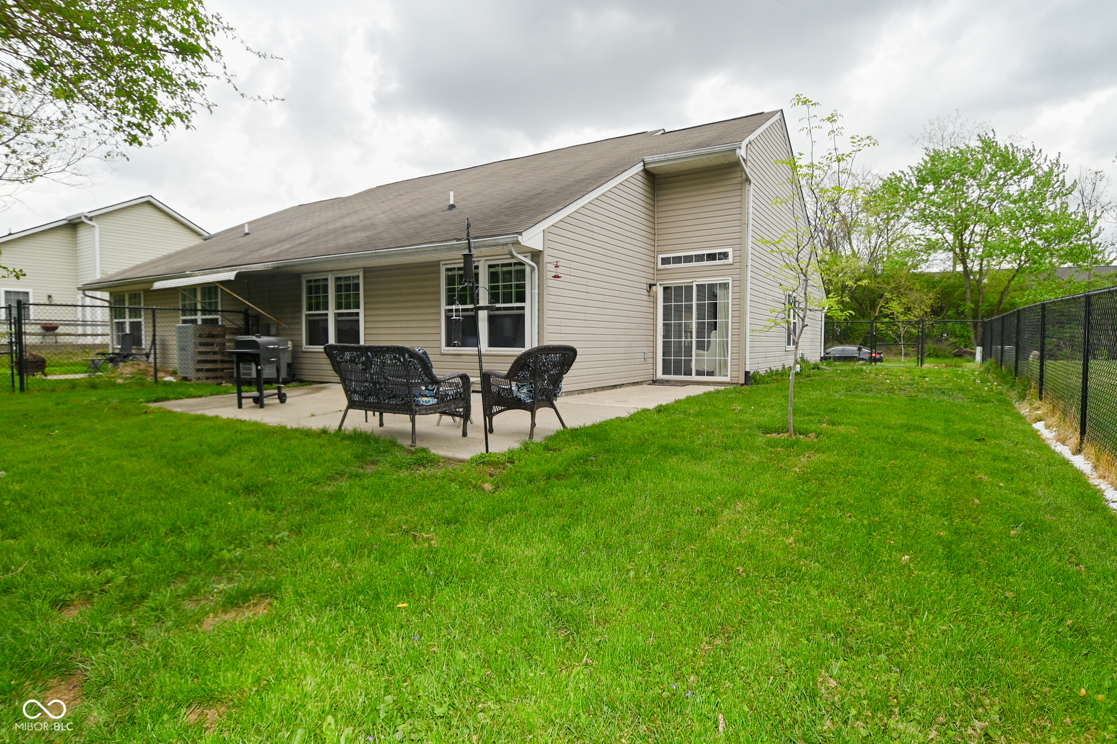 3858 Fetlock Drive