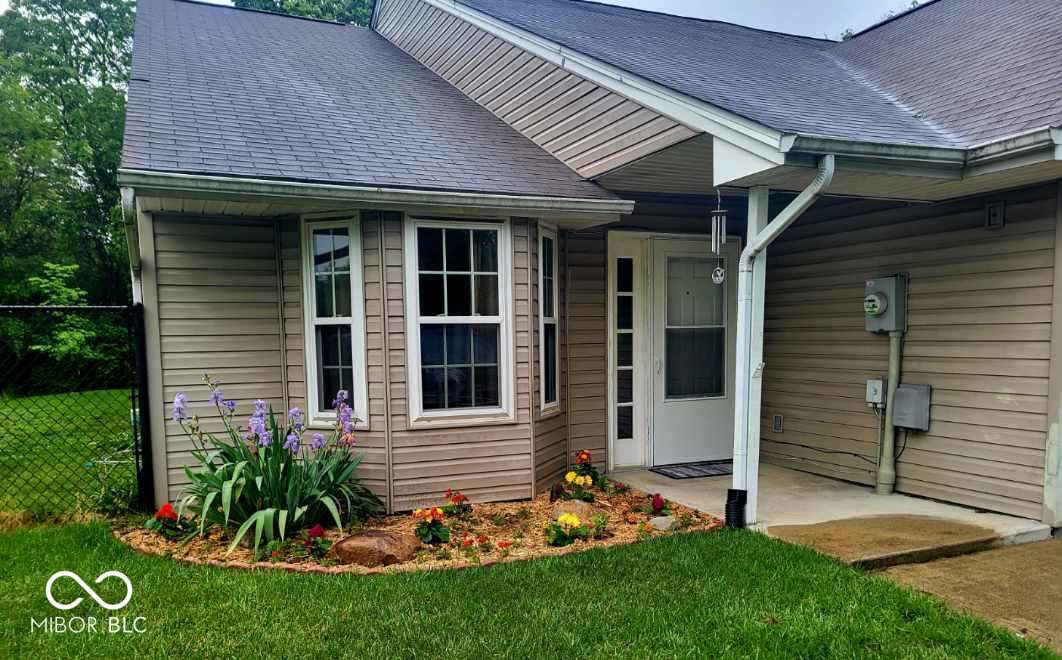 3858 Fetlock Drive