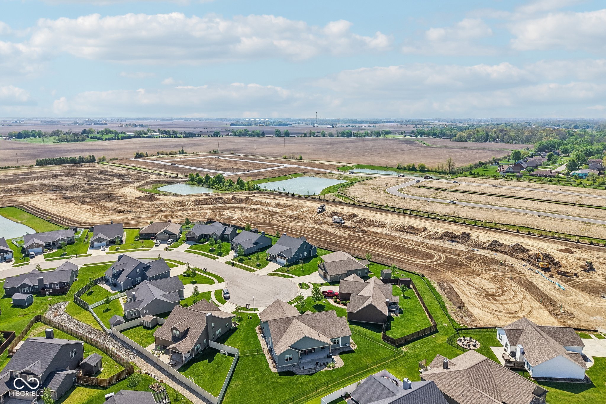 806 Foxglove Court