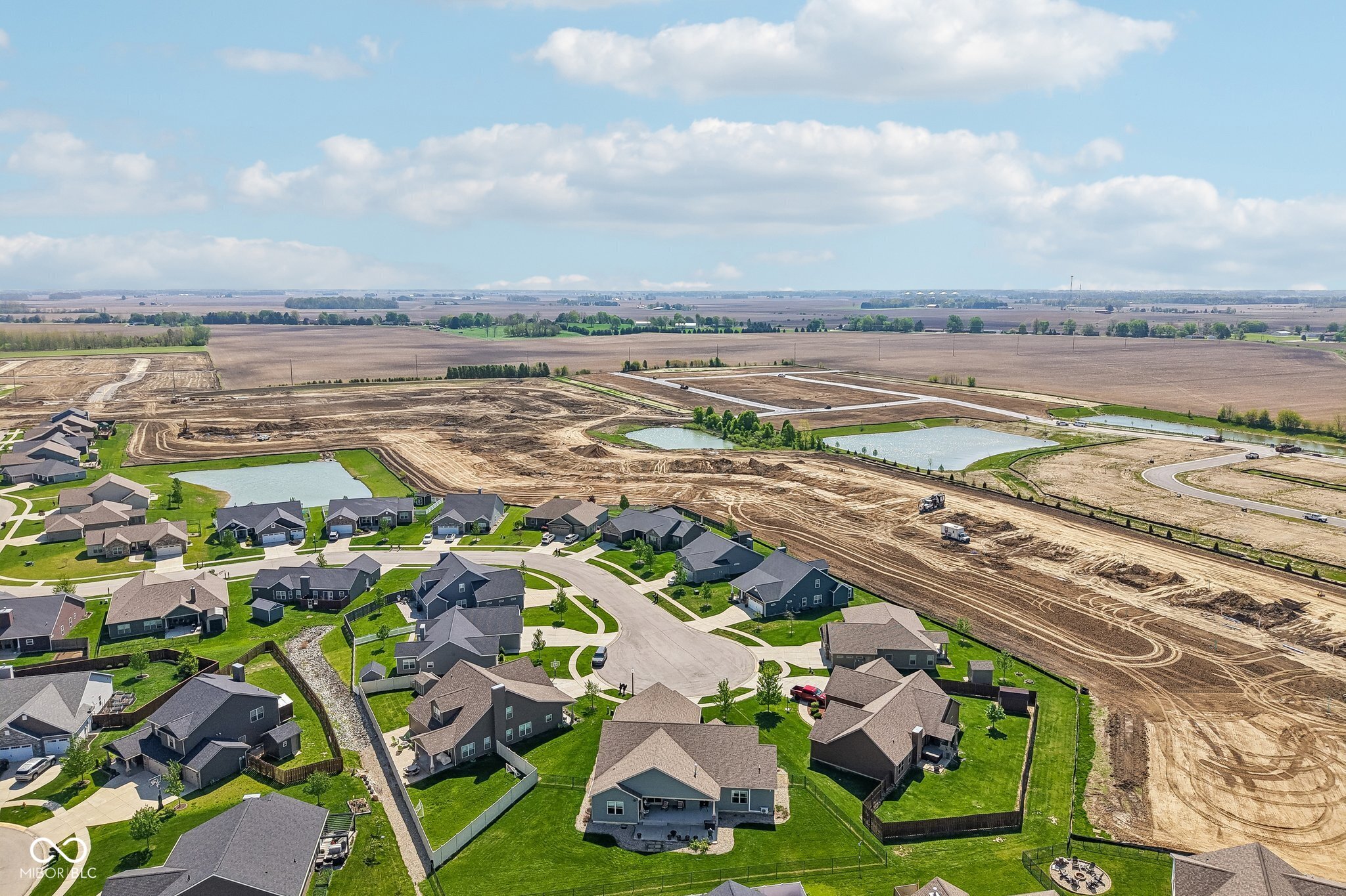 806 Foxglove Court