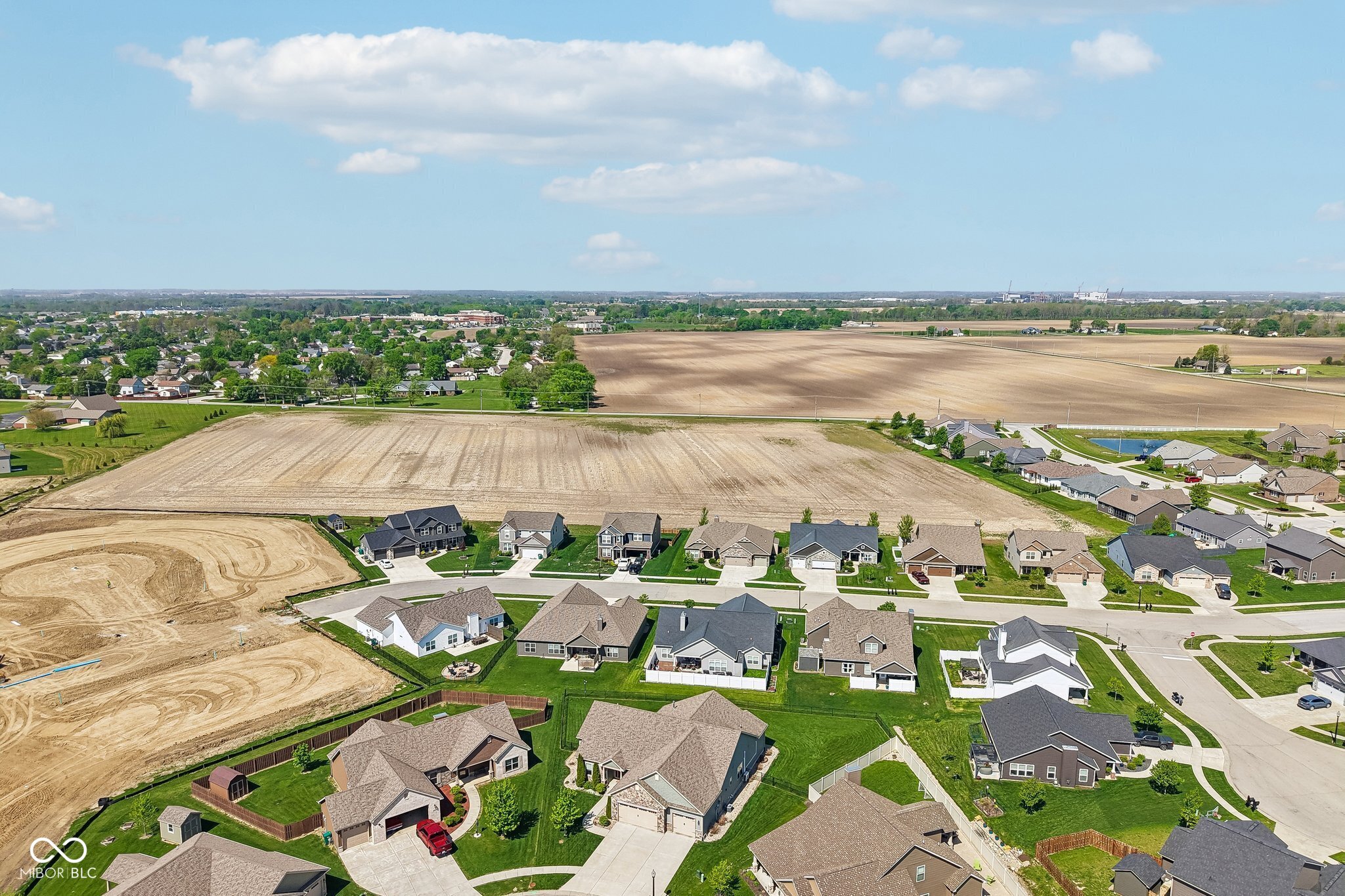 806 Foxglove Court