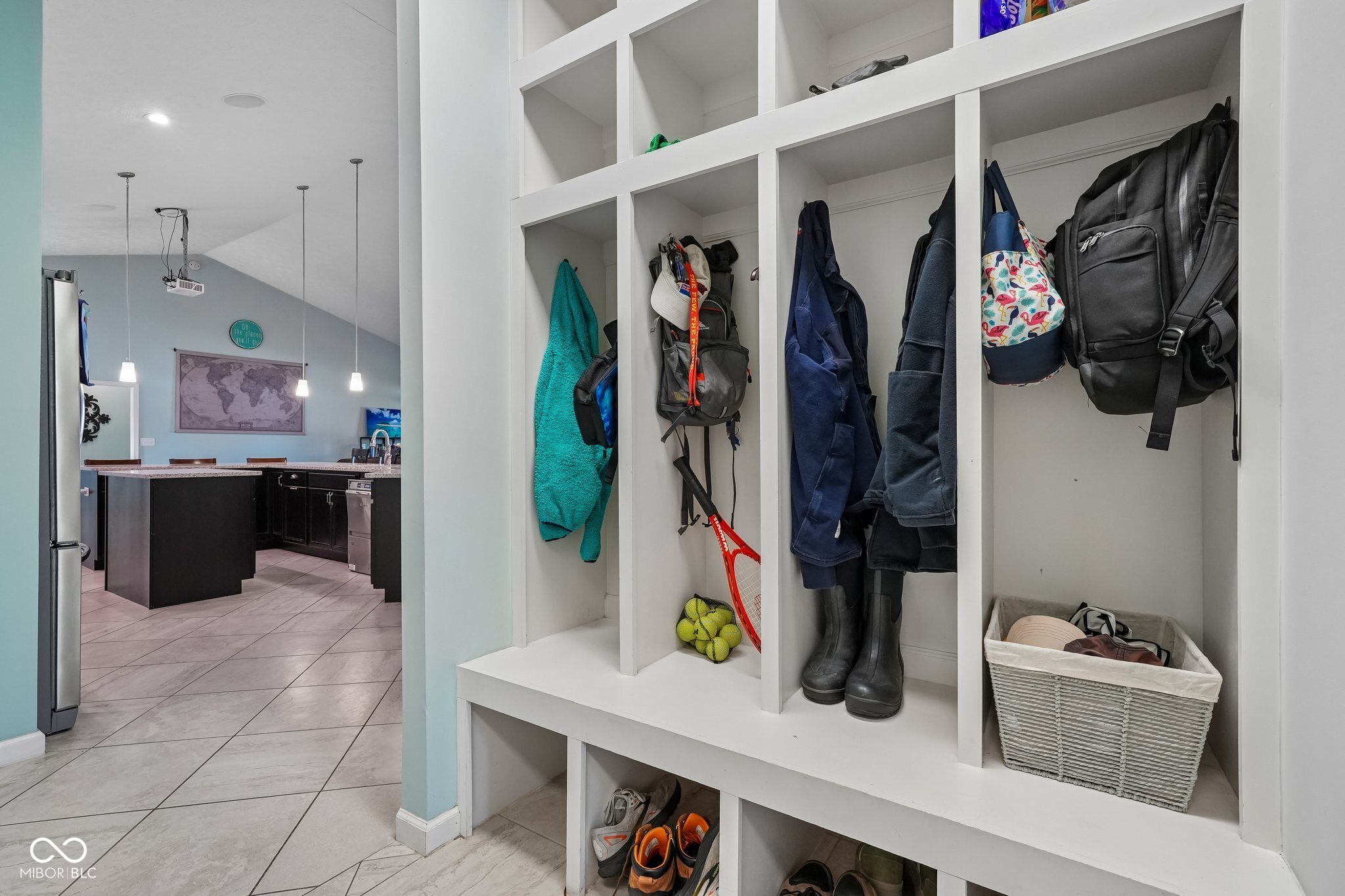 806 Foxglove Court