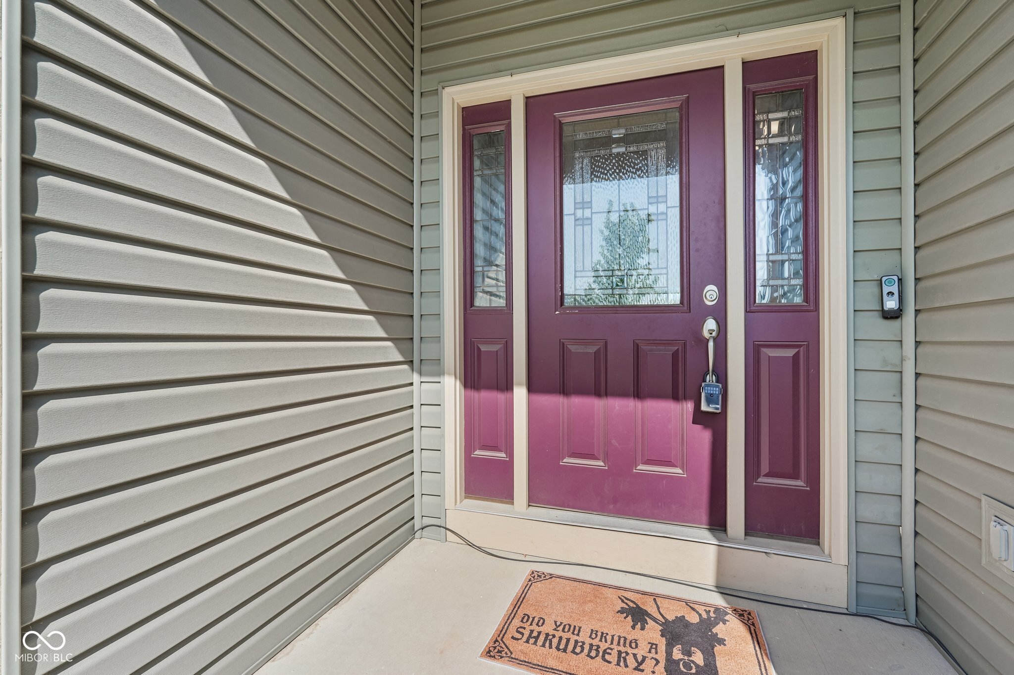 806 Foxglove Court