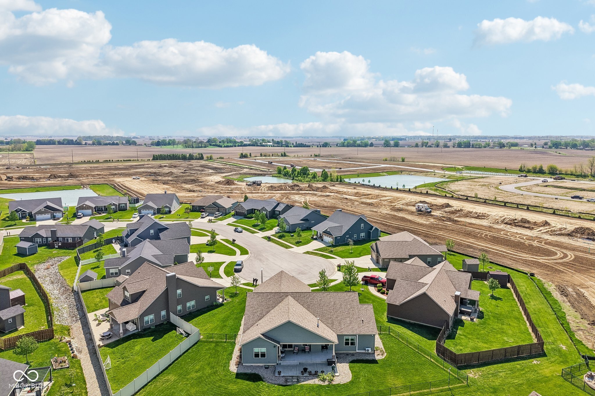 806 Foxglove Court