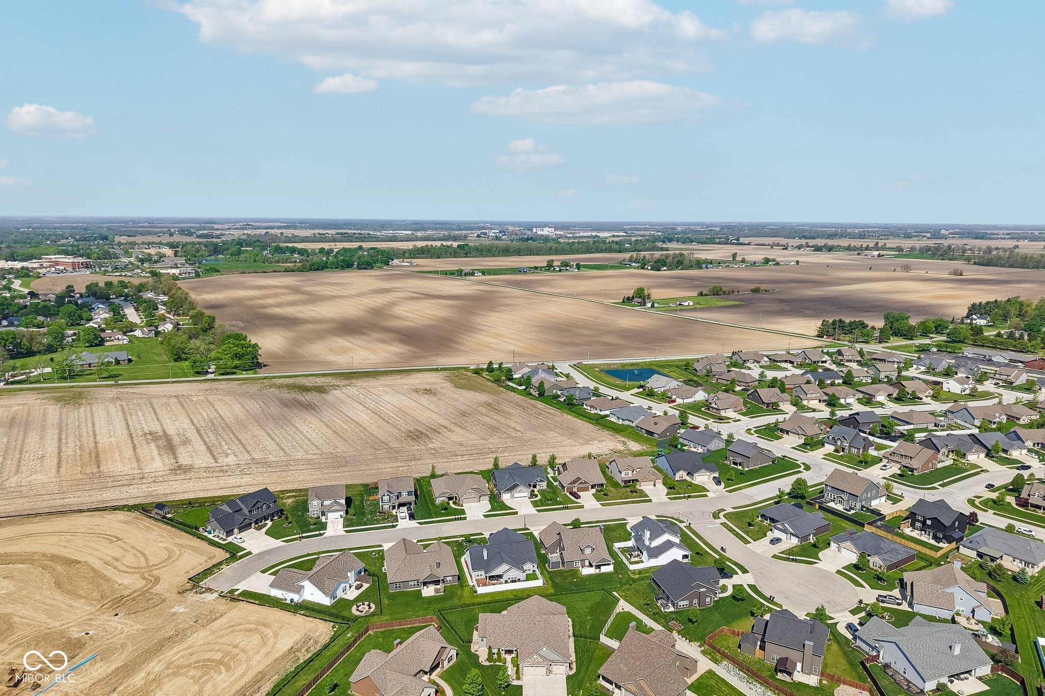 806 Foxglove Court