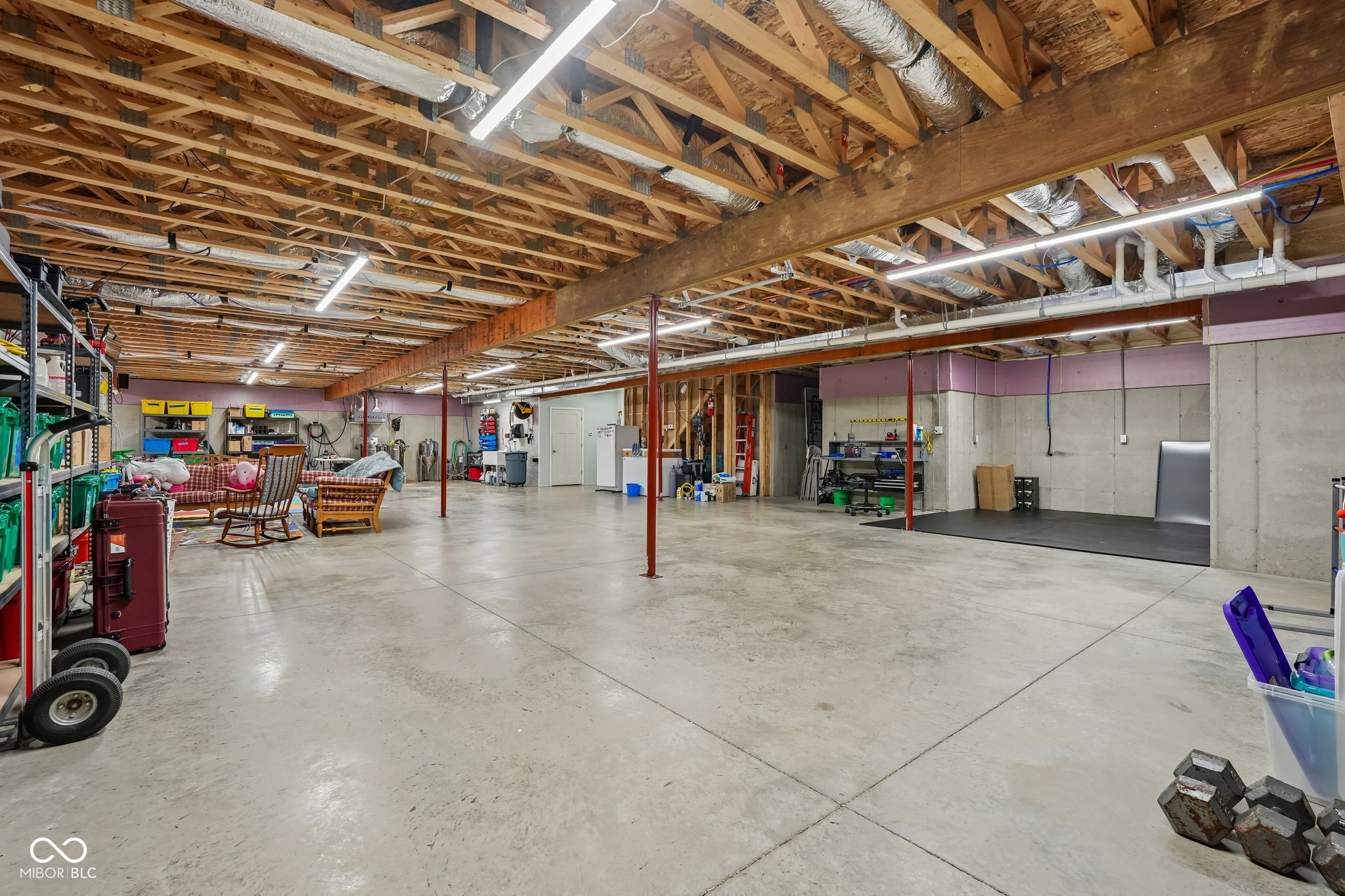 806 Foxglove Court