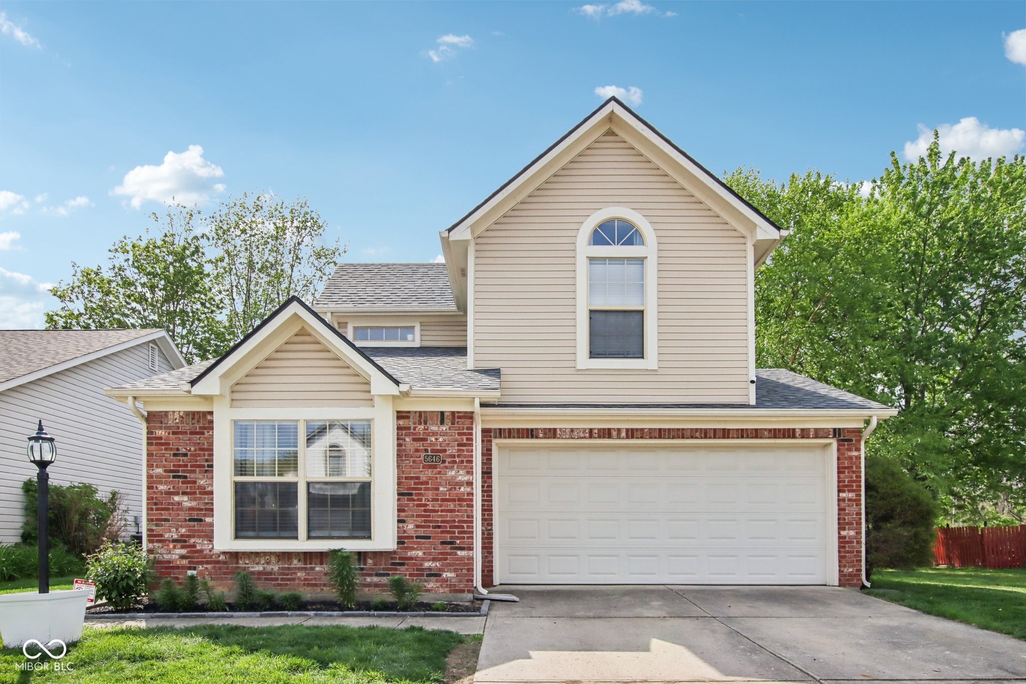 5646 Fox Glove Lane