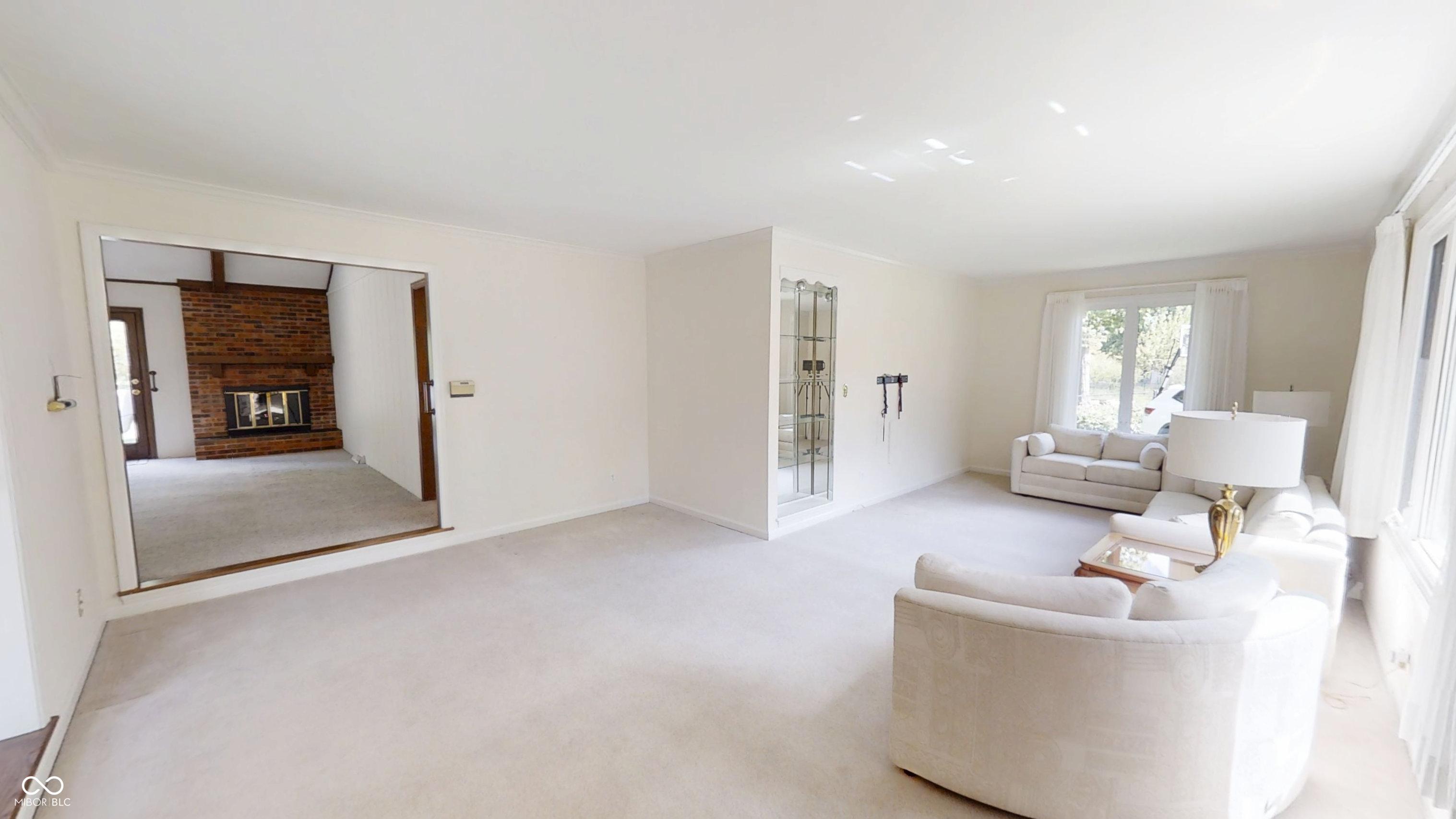 3412 Tahoe Road