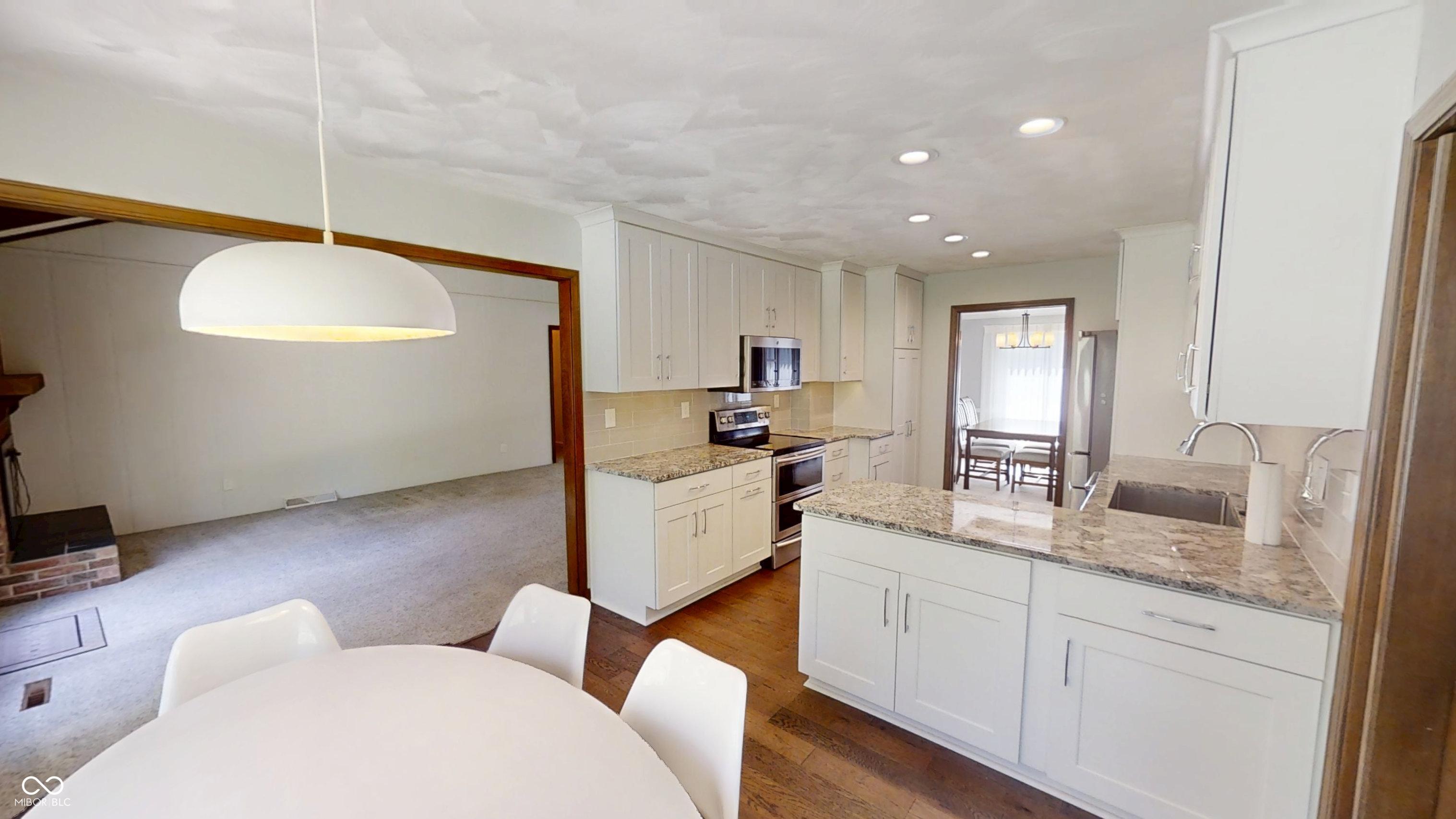 3412 Tahoe Road