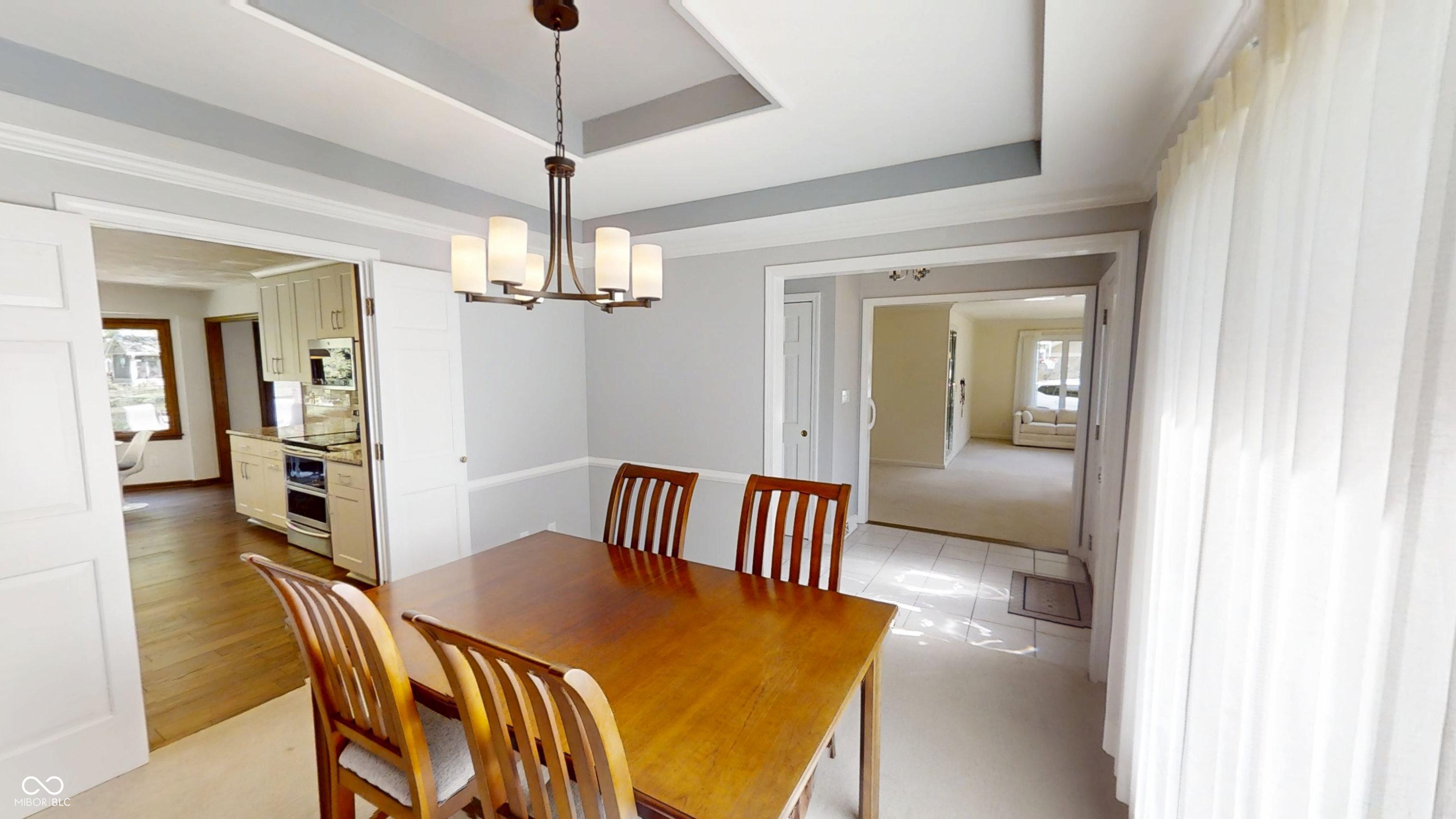 3412 Tahoe Road