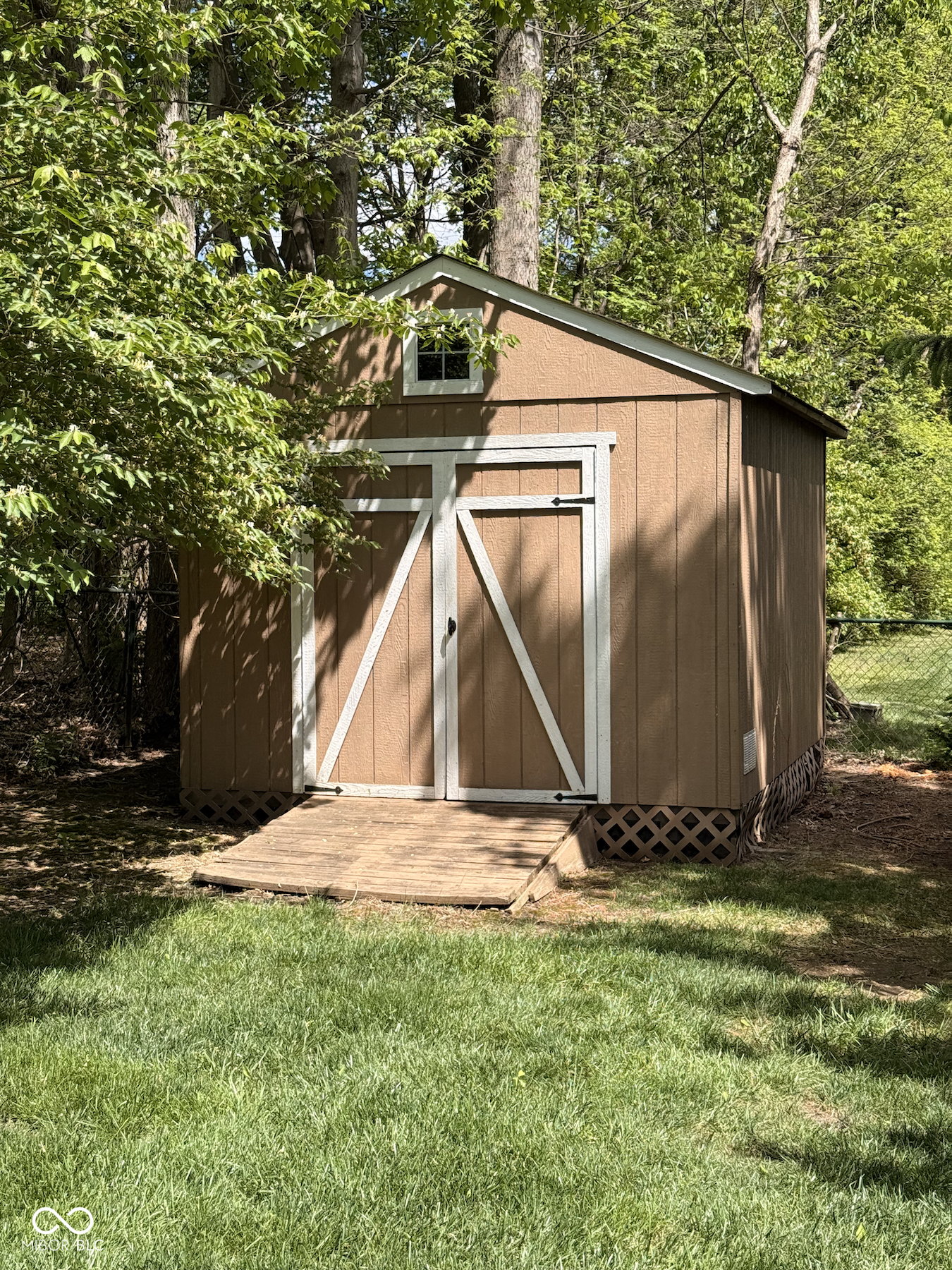 3412 Tahoe Road