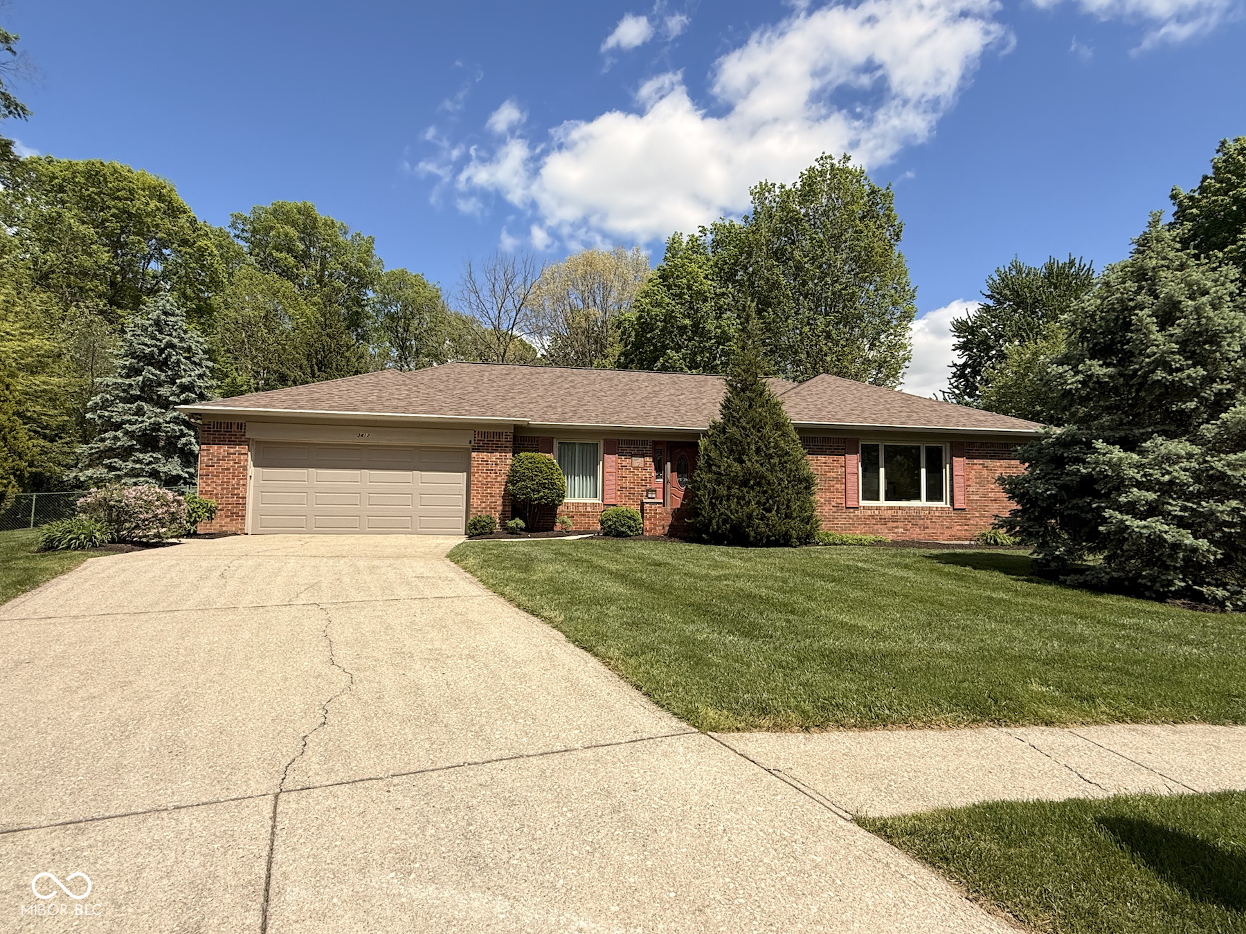 3412 Tahoe Road