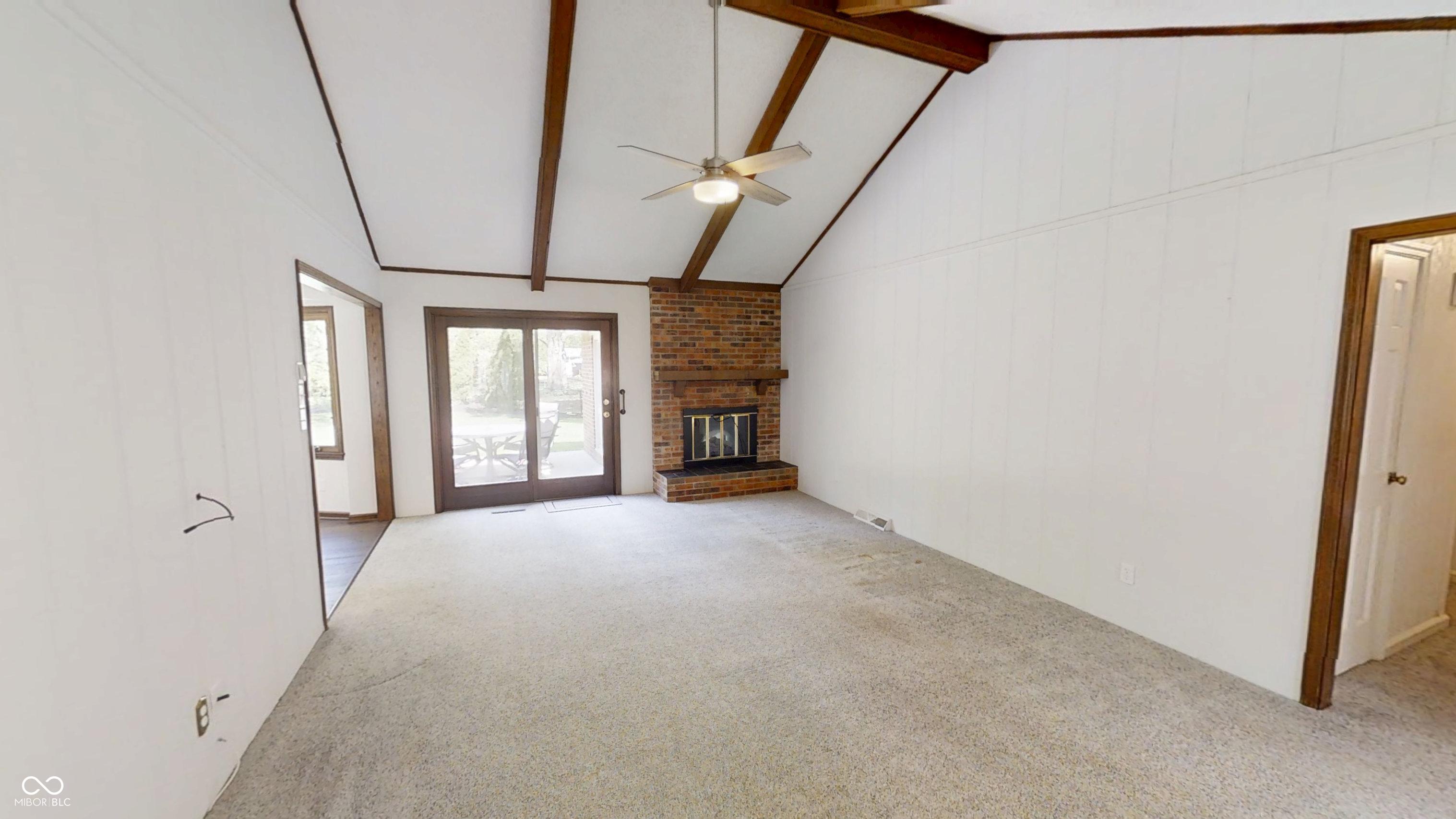 3412 Tahoe Road