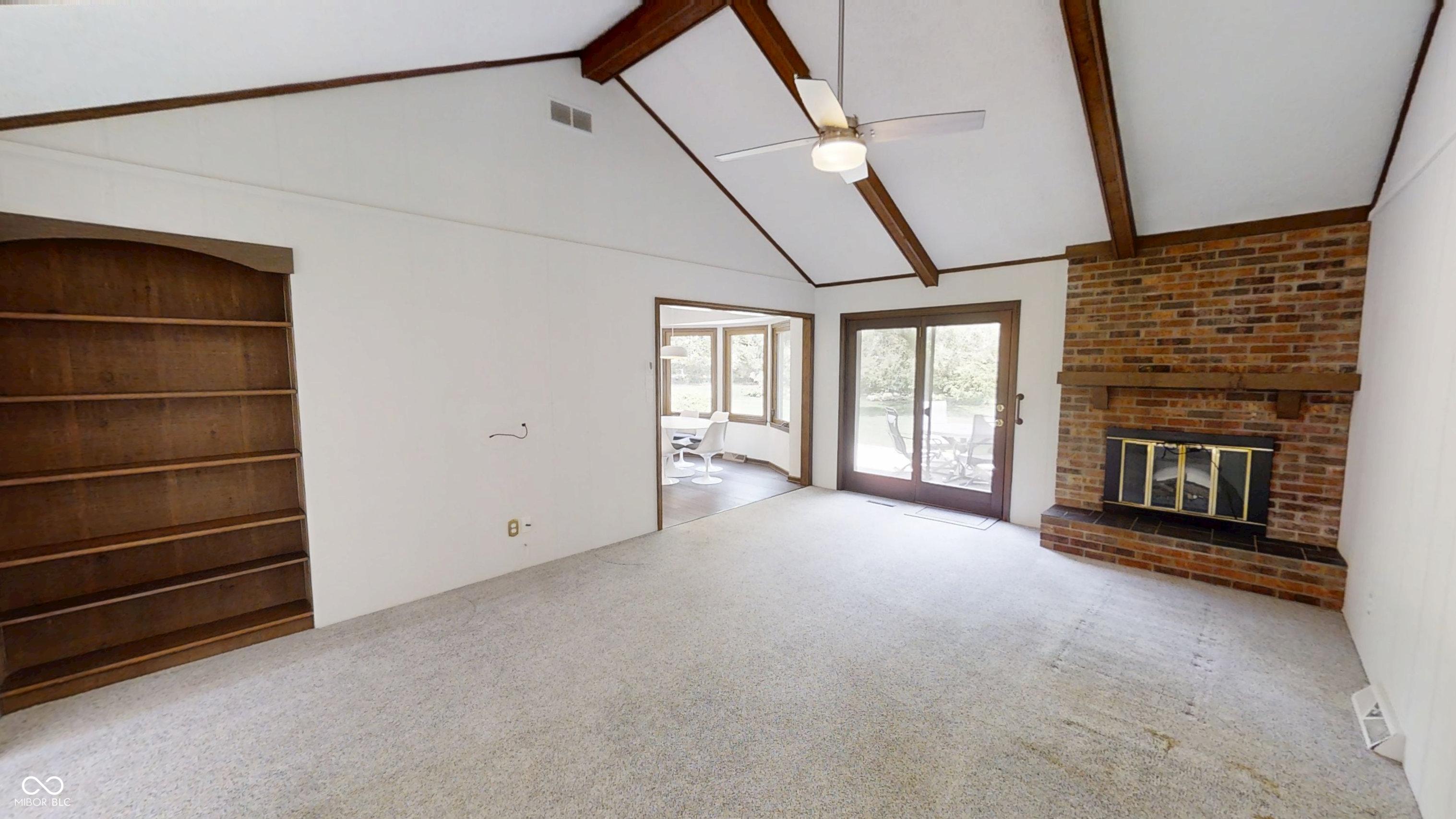 3412 Tahoe Road