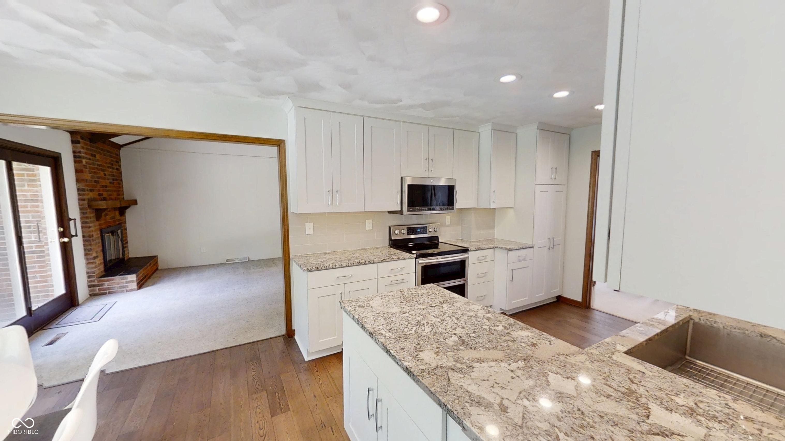 3412 Tahoe Road