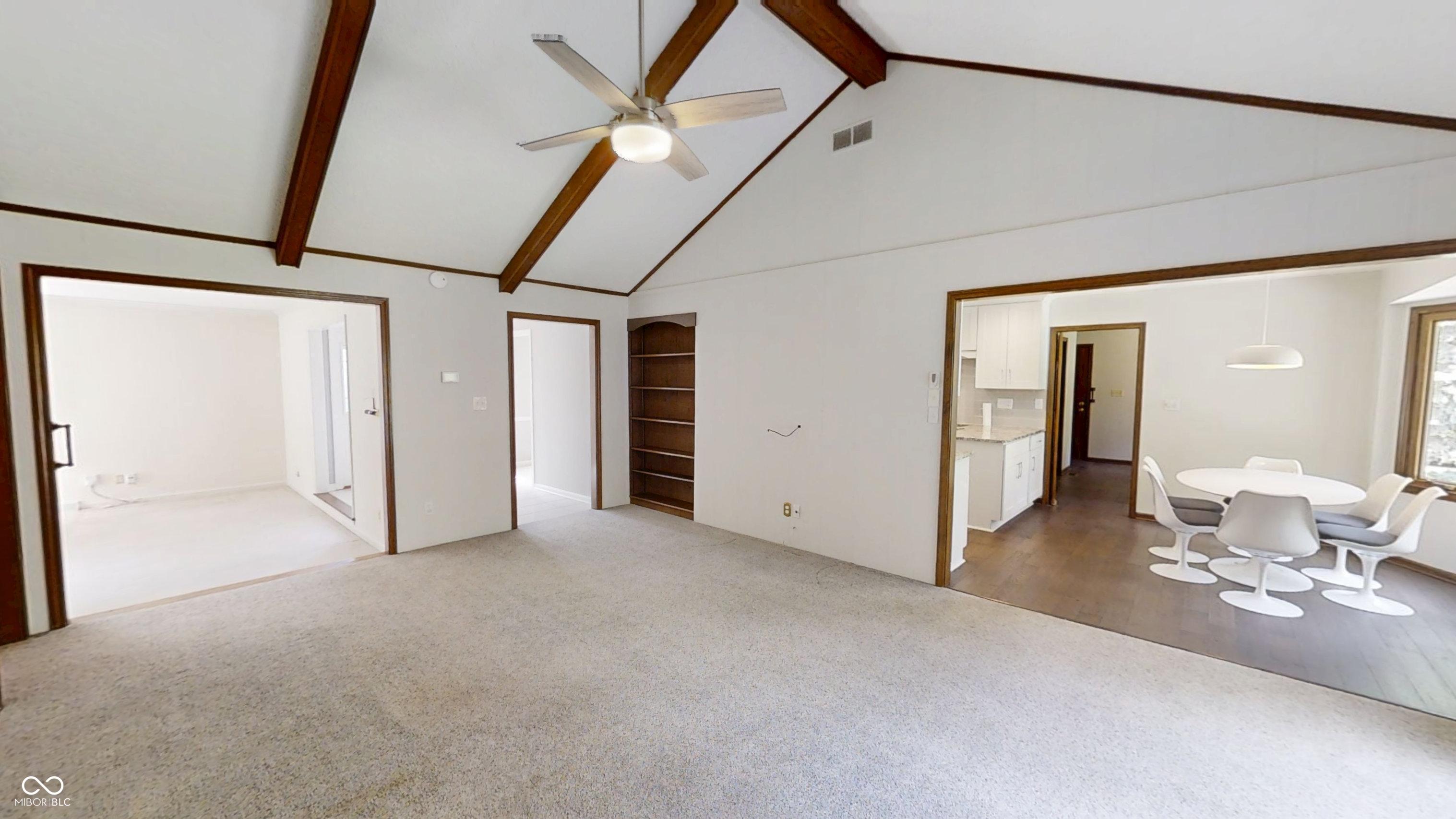 3412 Tahoe Road