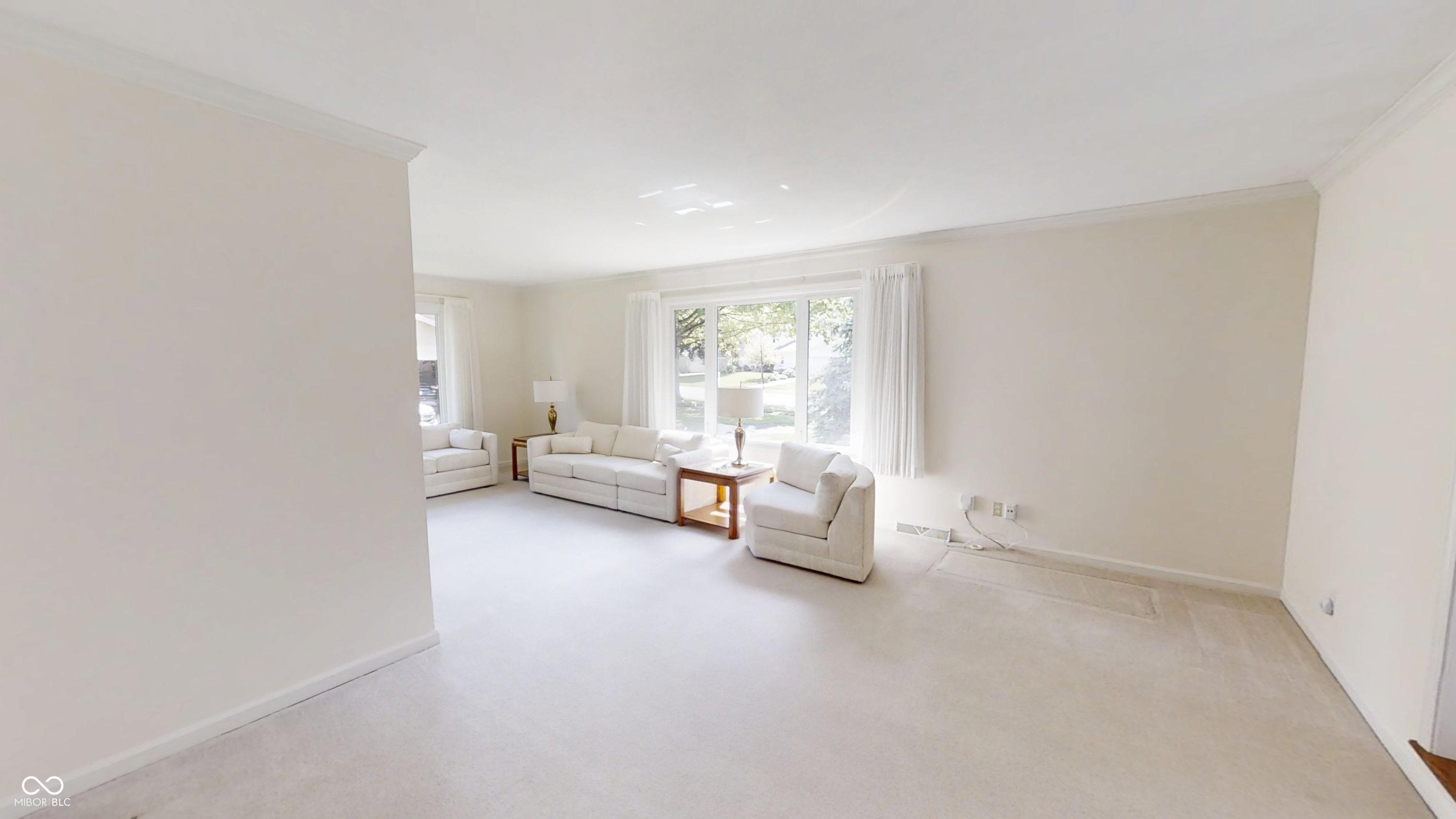 3412 Tahoe Road