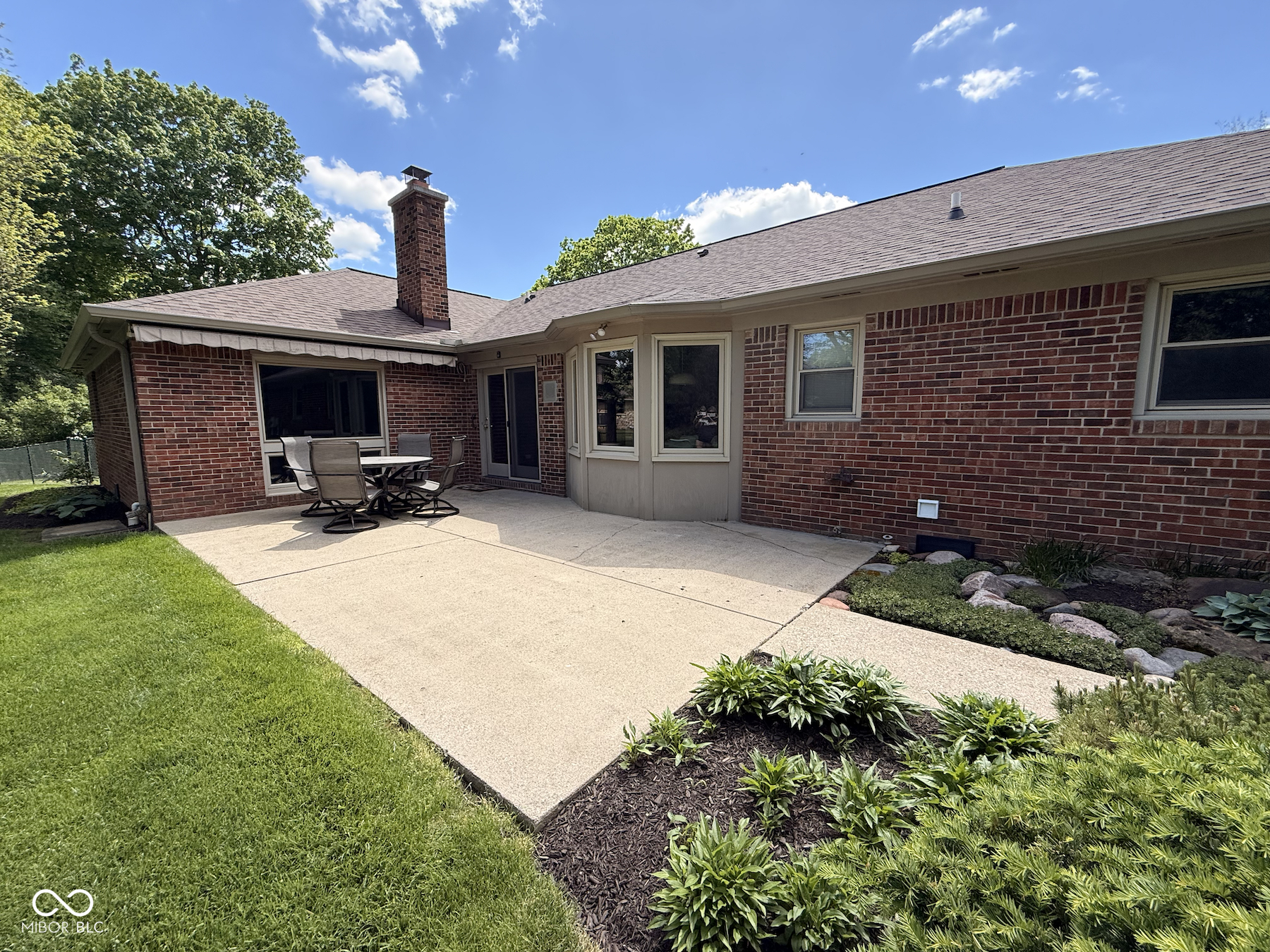 3412 Tahoe Road