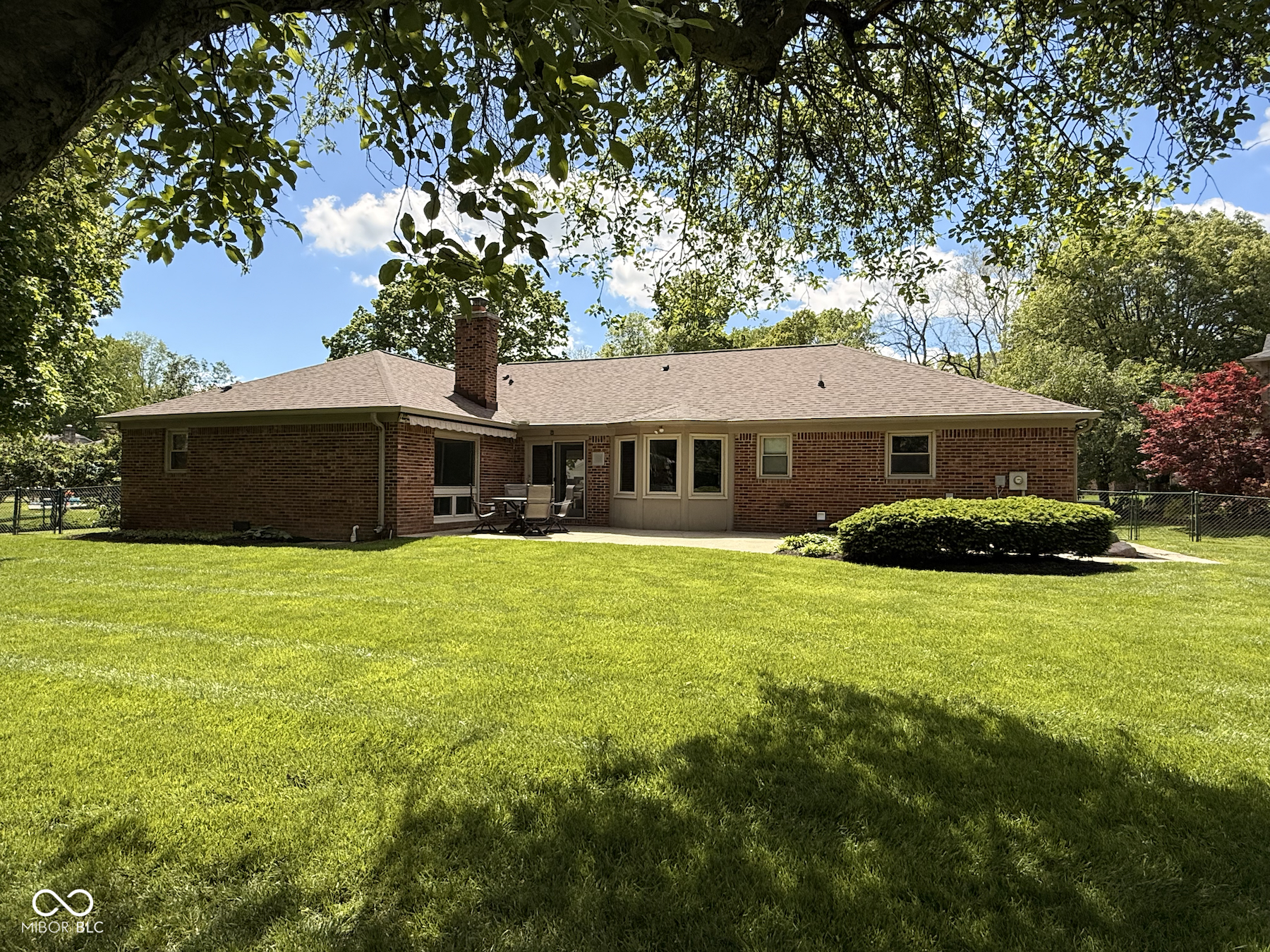 3412 Tahoe Road