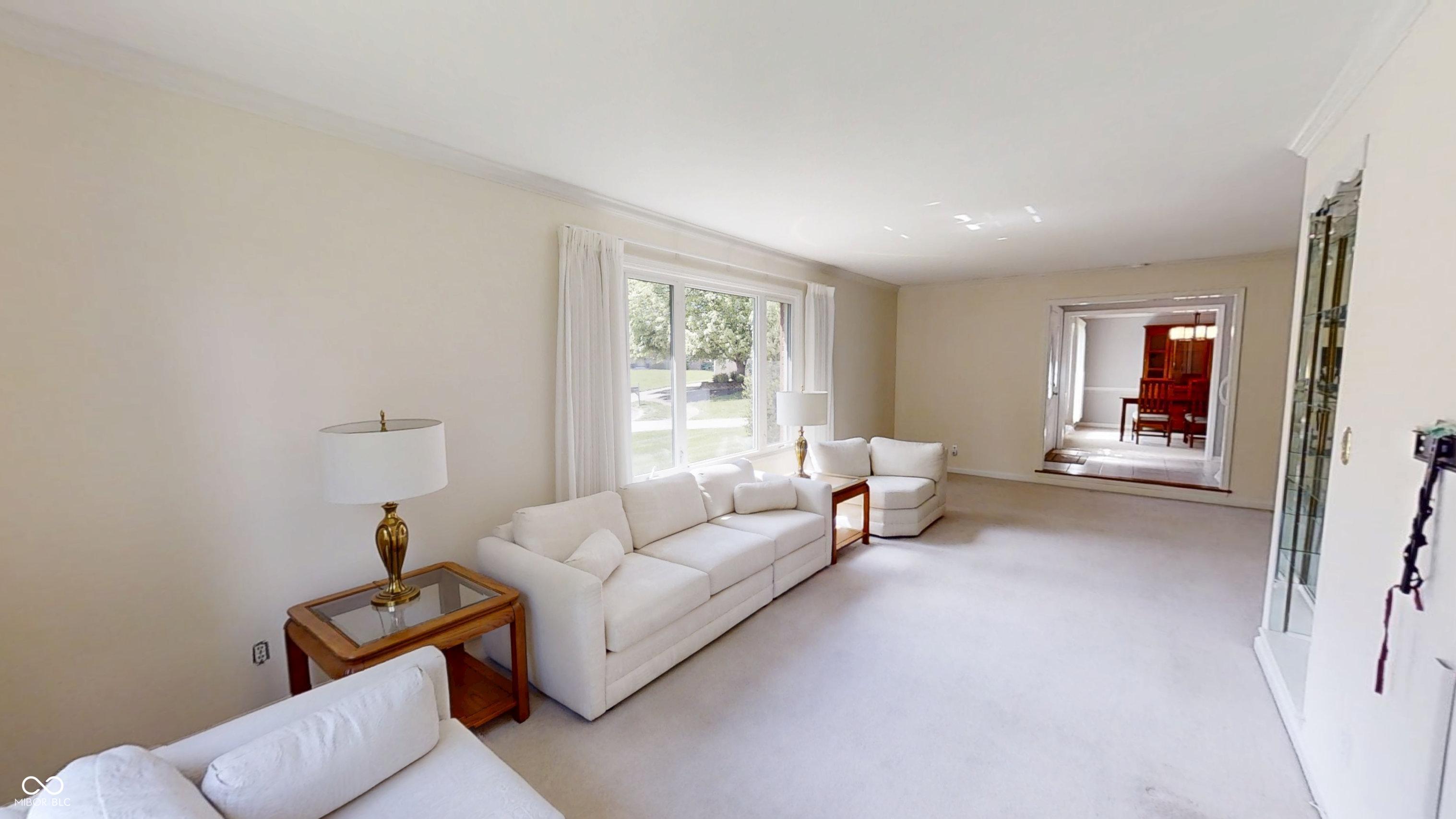 3412 Tahoe Road