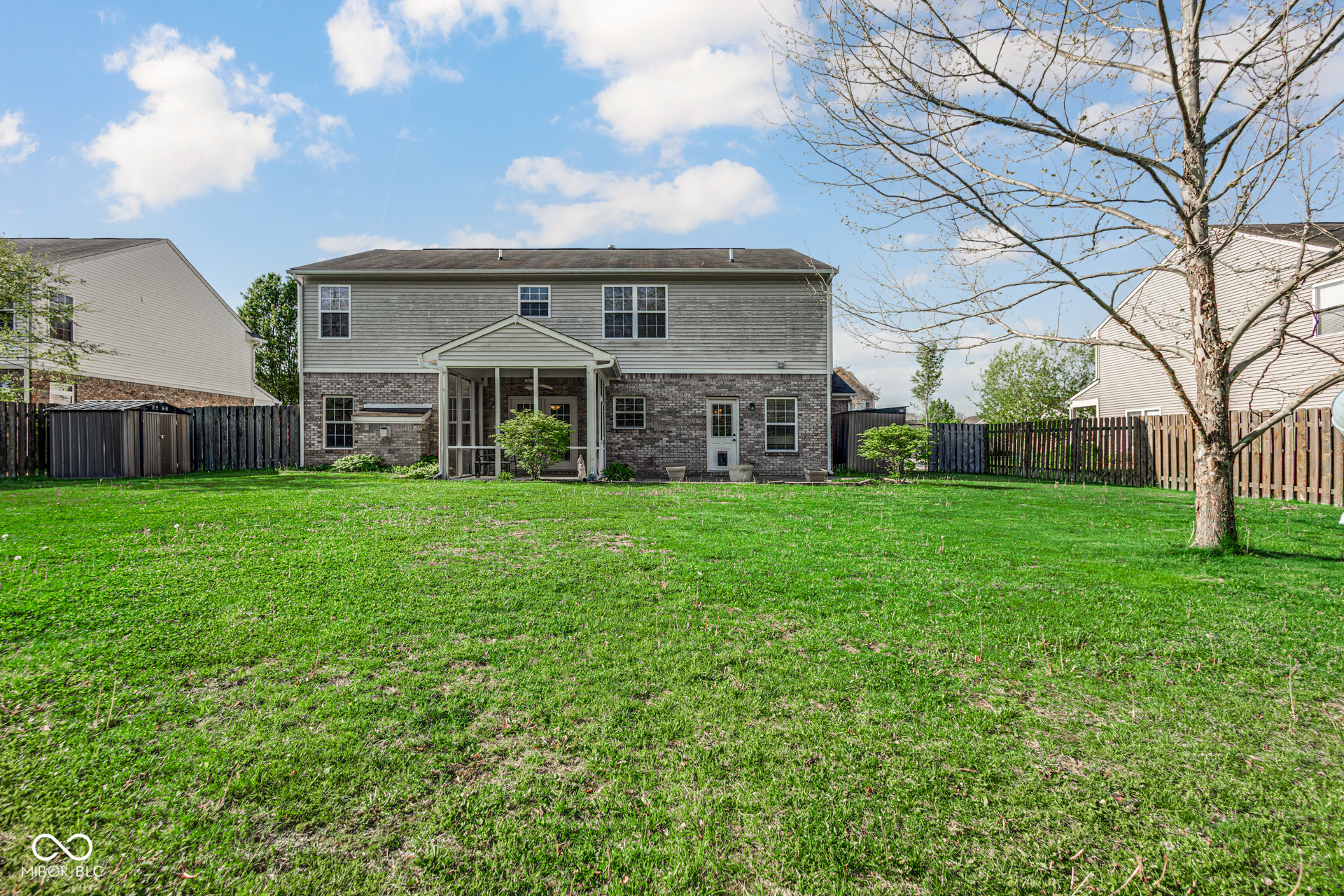 6712 Wilmot Lane